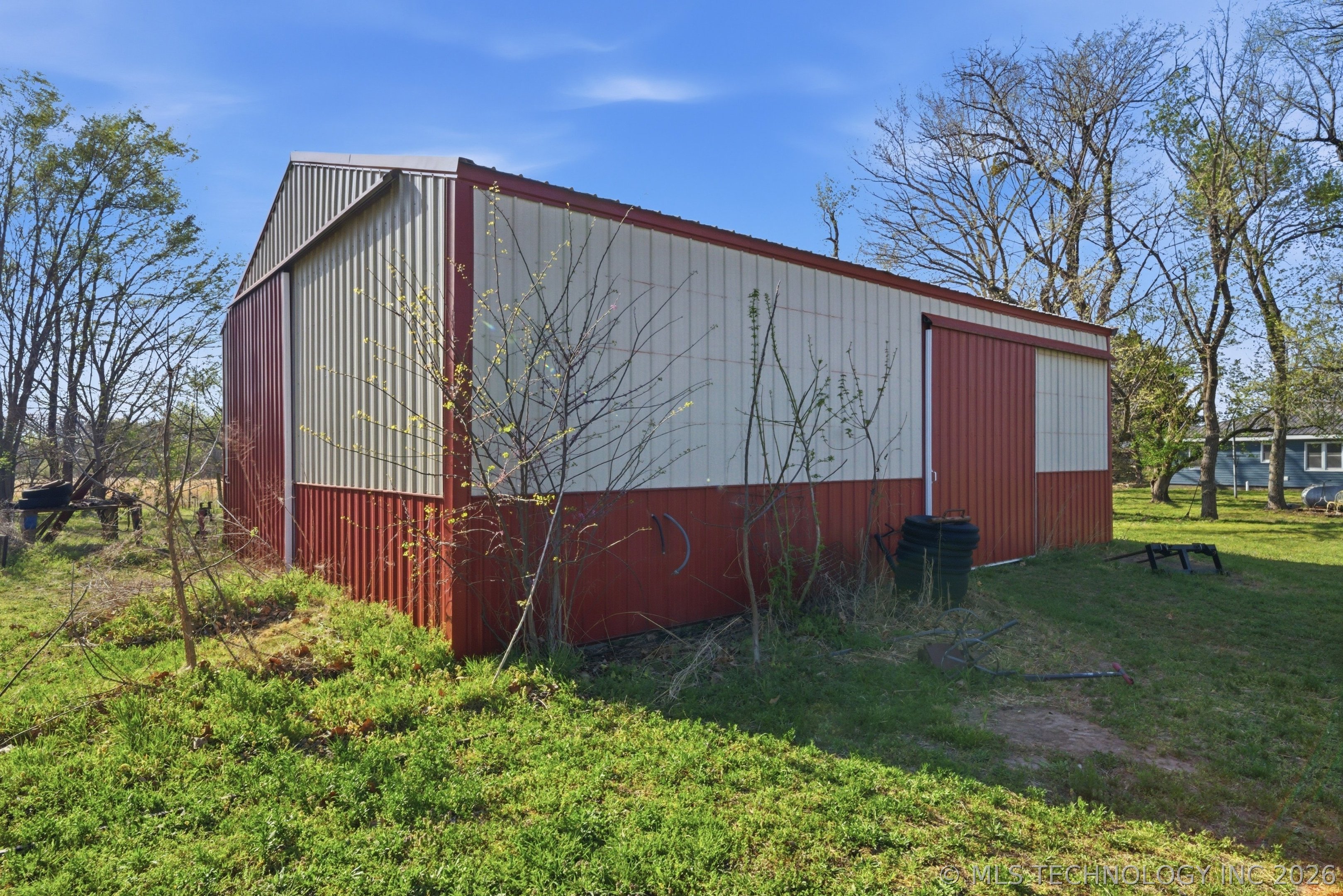 6847 W 390 Road Adair OK 74330