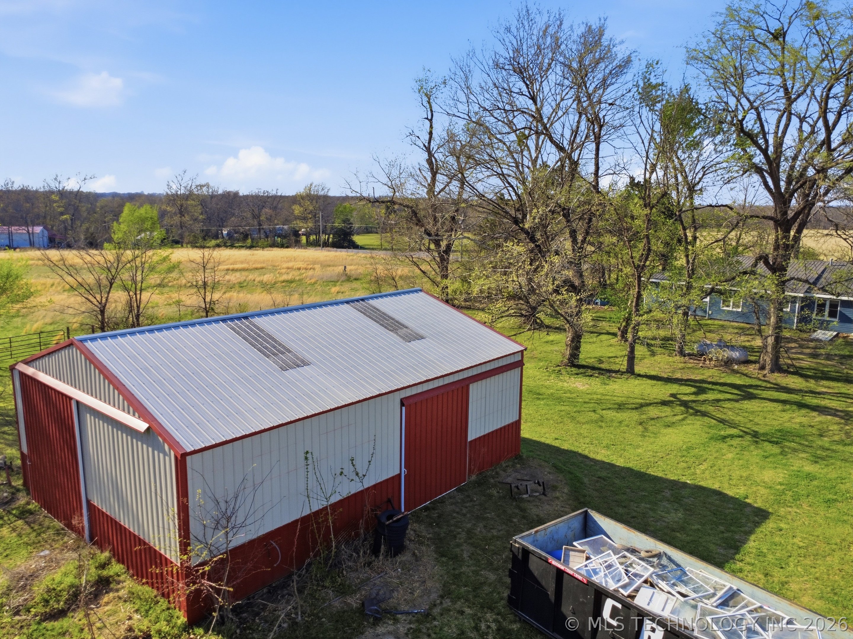 6847 W 390 Road Adair OK 74330