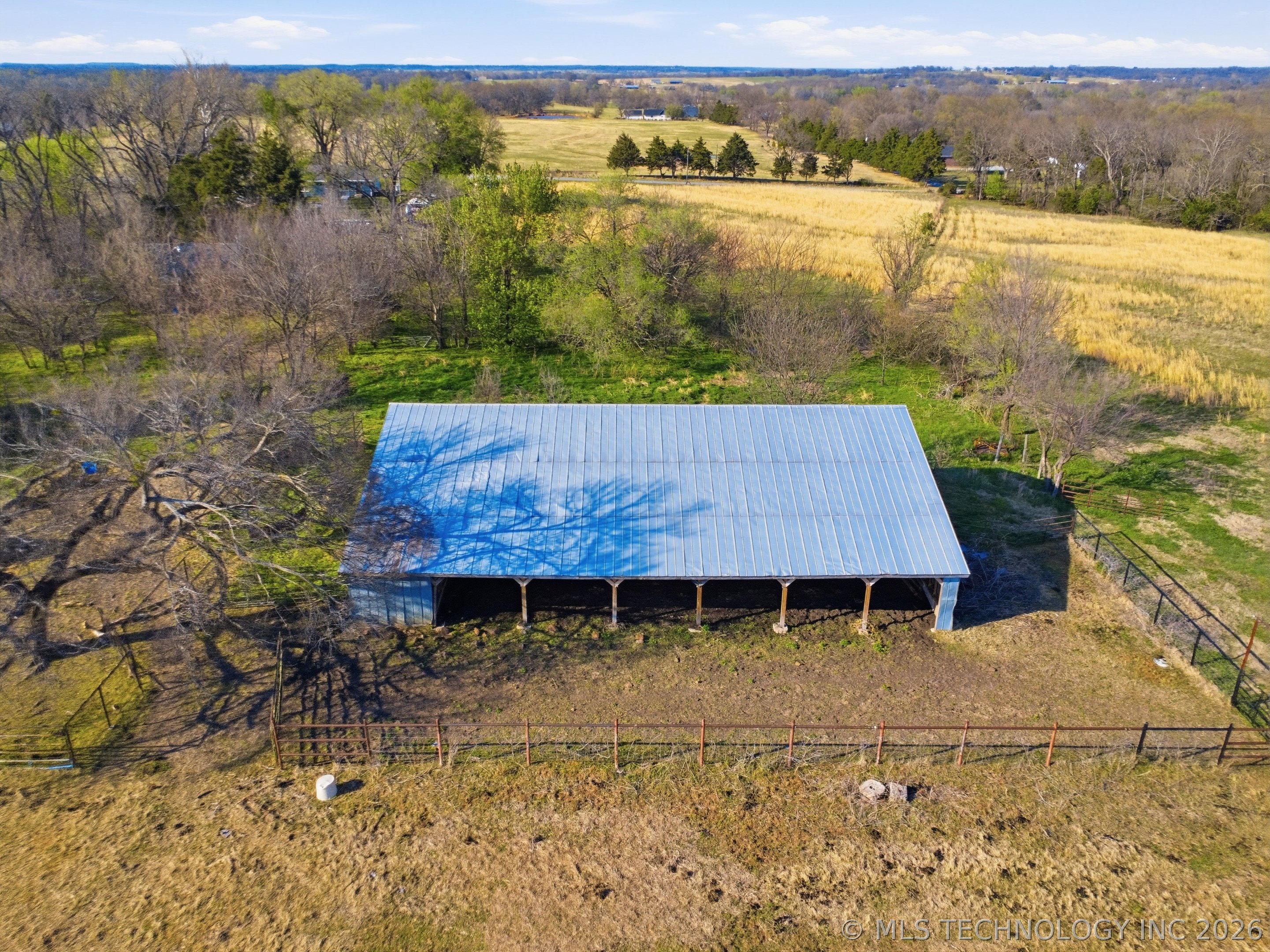 6847 W 390 Road Adair OK 74330