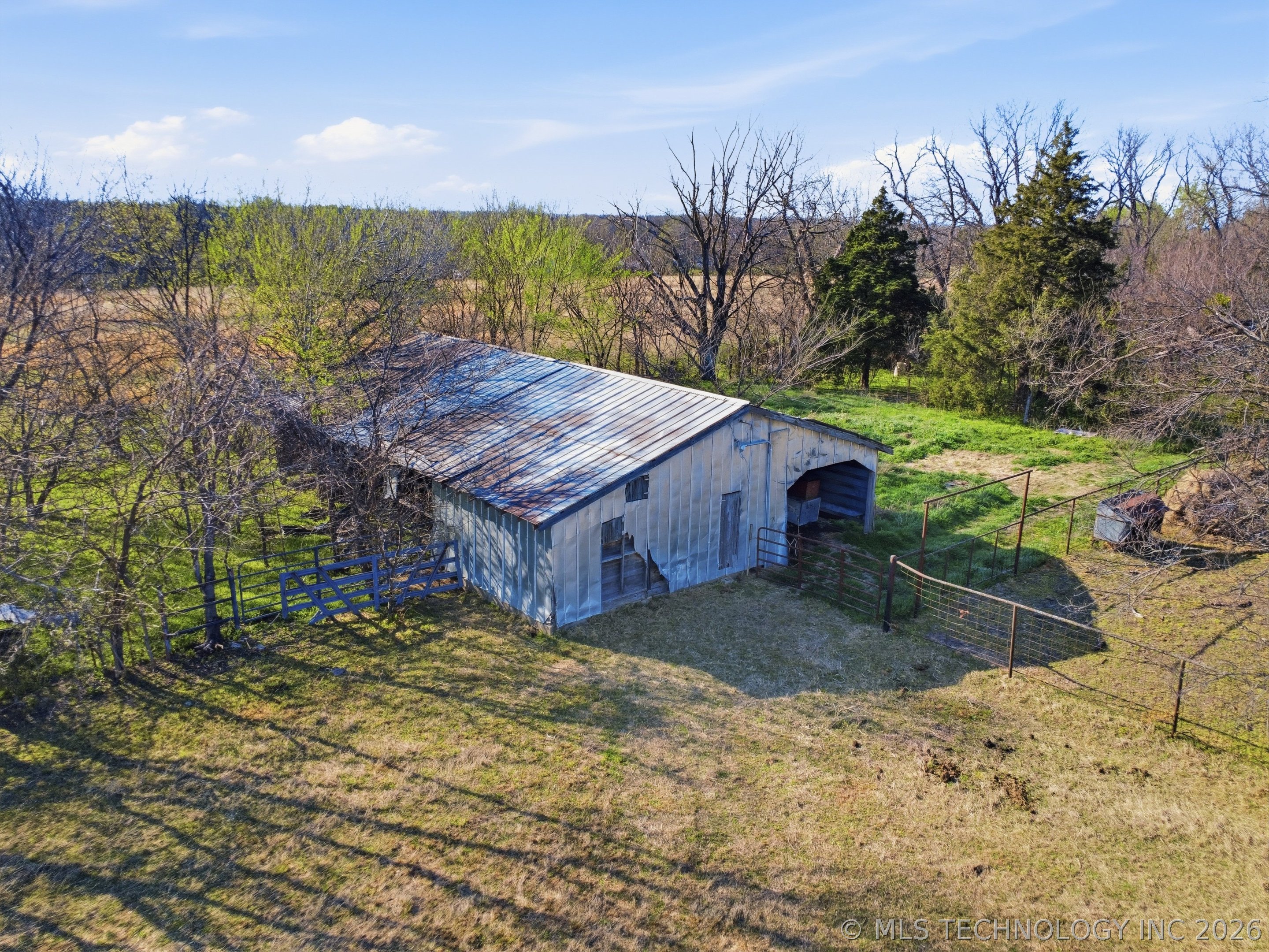 6847 W 390 Road Adair OK 74330