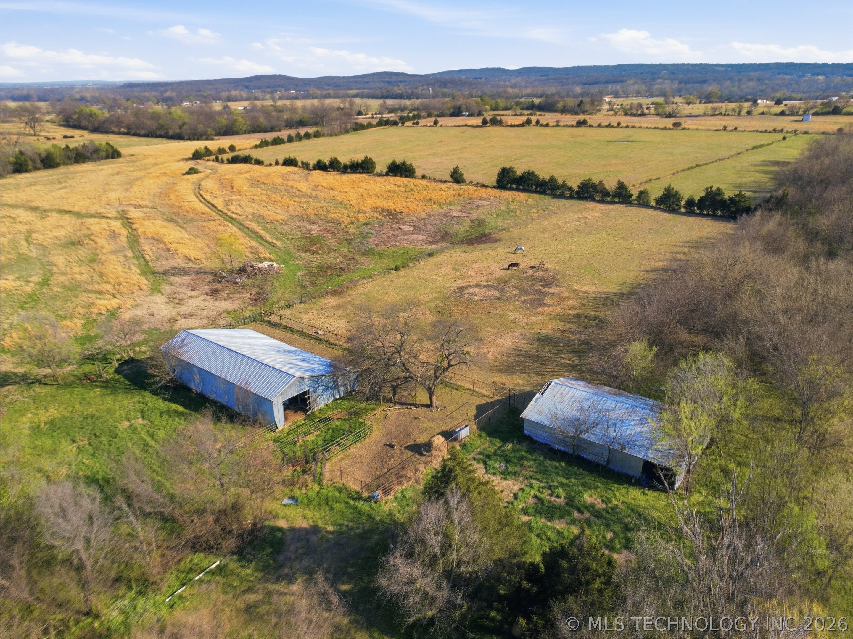 6847 W 390 Road Adair OK 74330