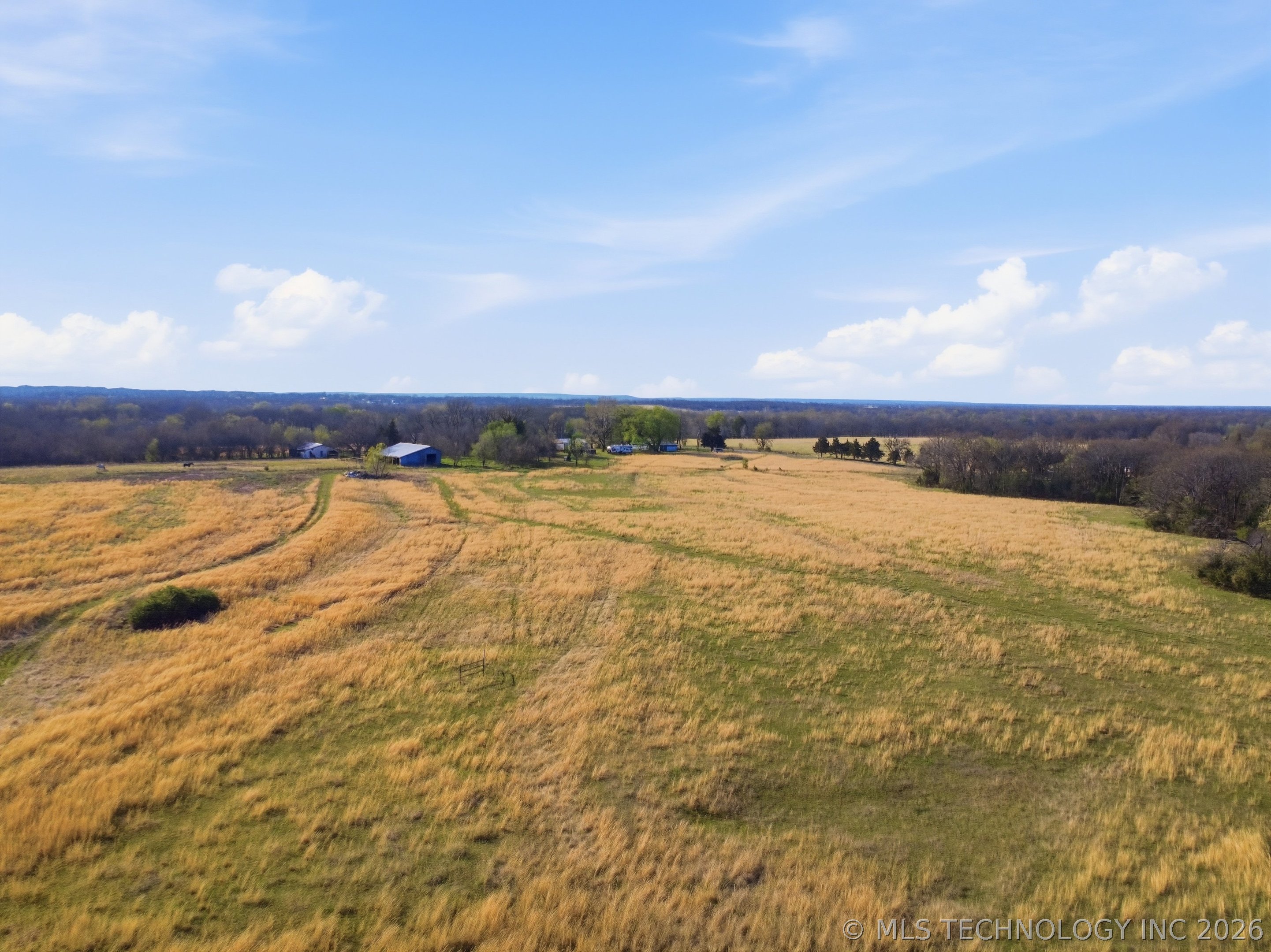 6847 W 390 Road Adair OK 74330