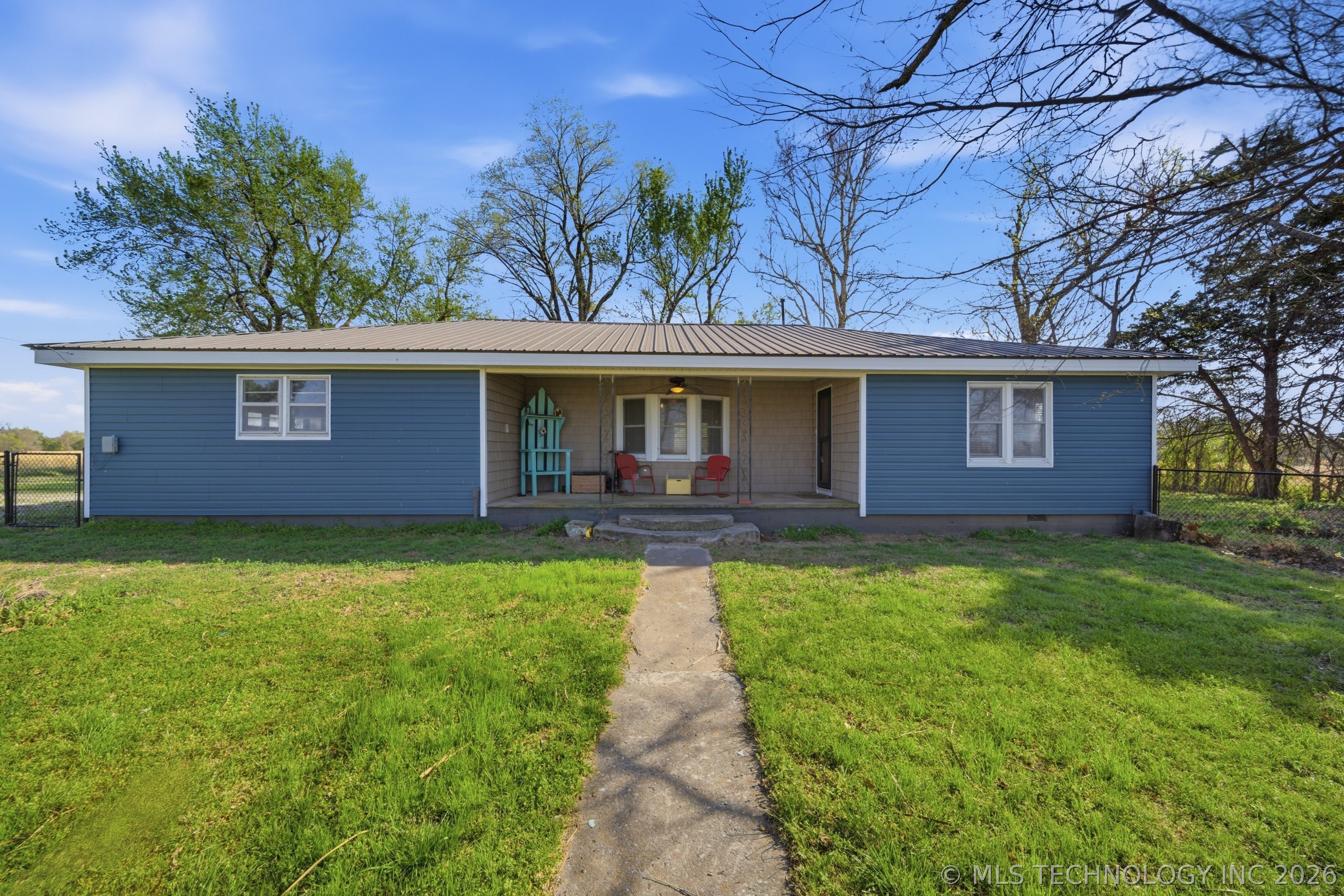 6847 W 390 Road Adair OK 74330