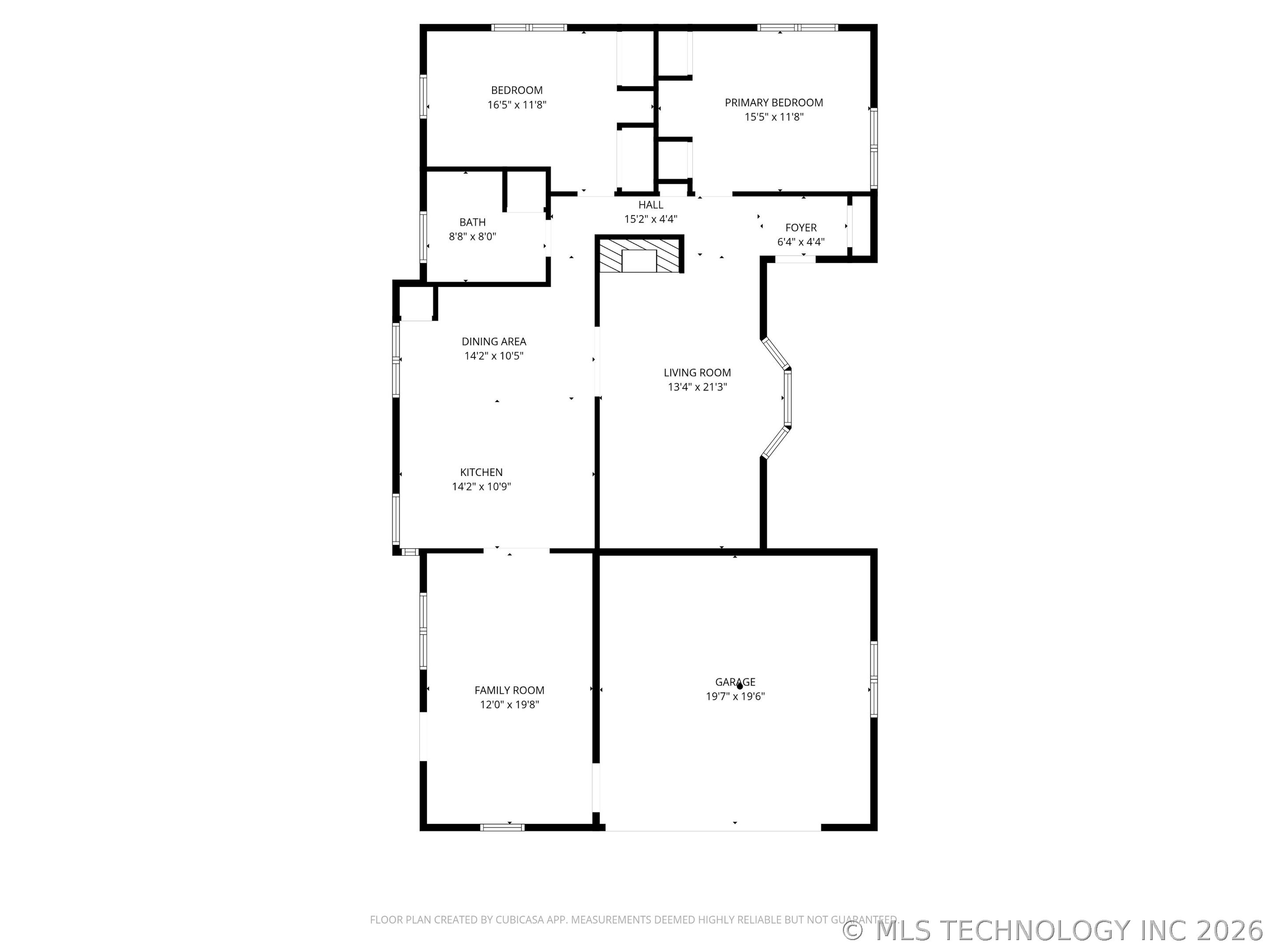 6847 W 390 Road Adair OK 74330