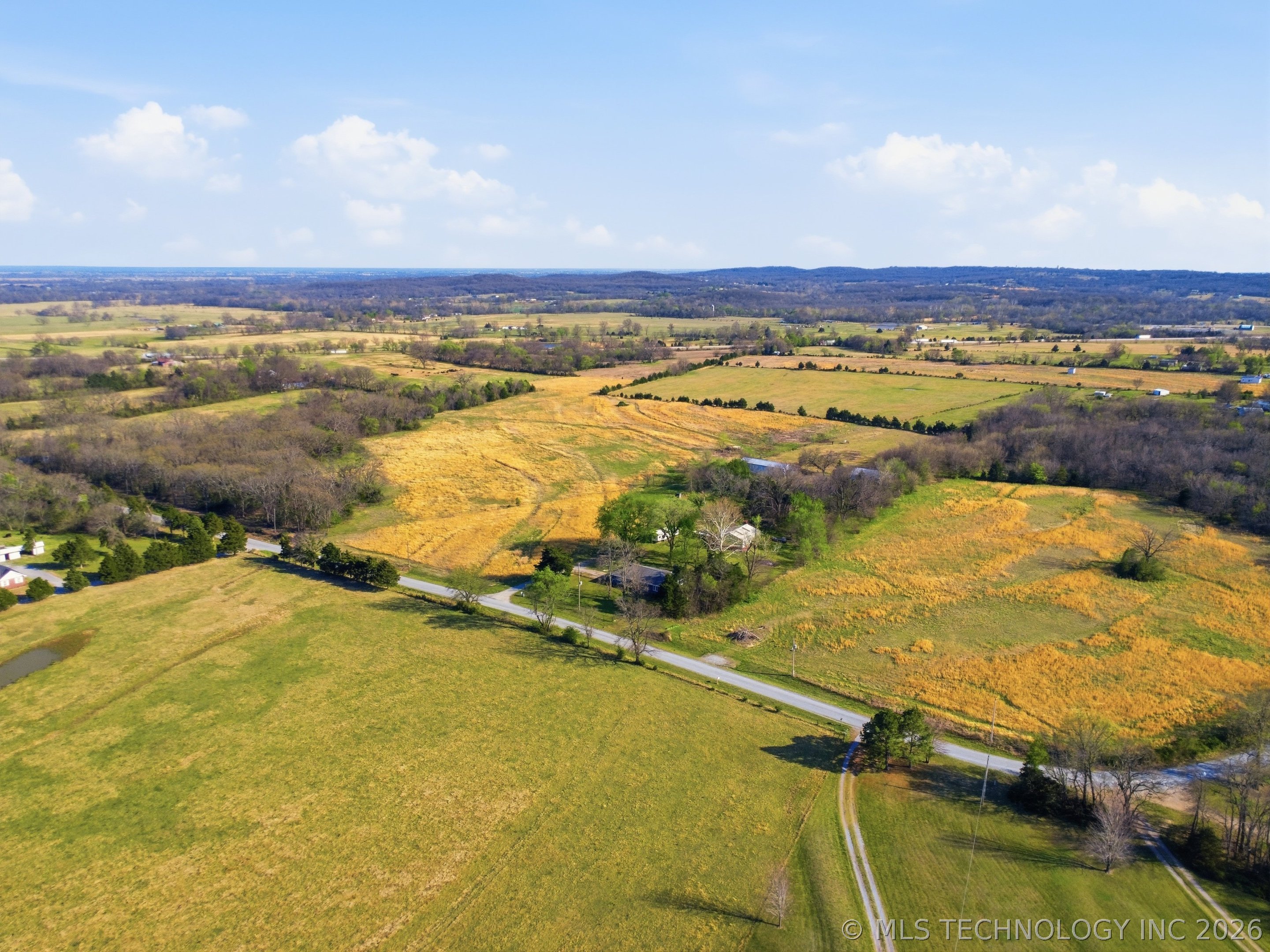 6847 W 390 Road Adair OK 74330