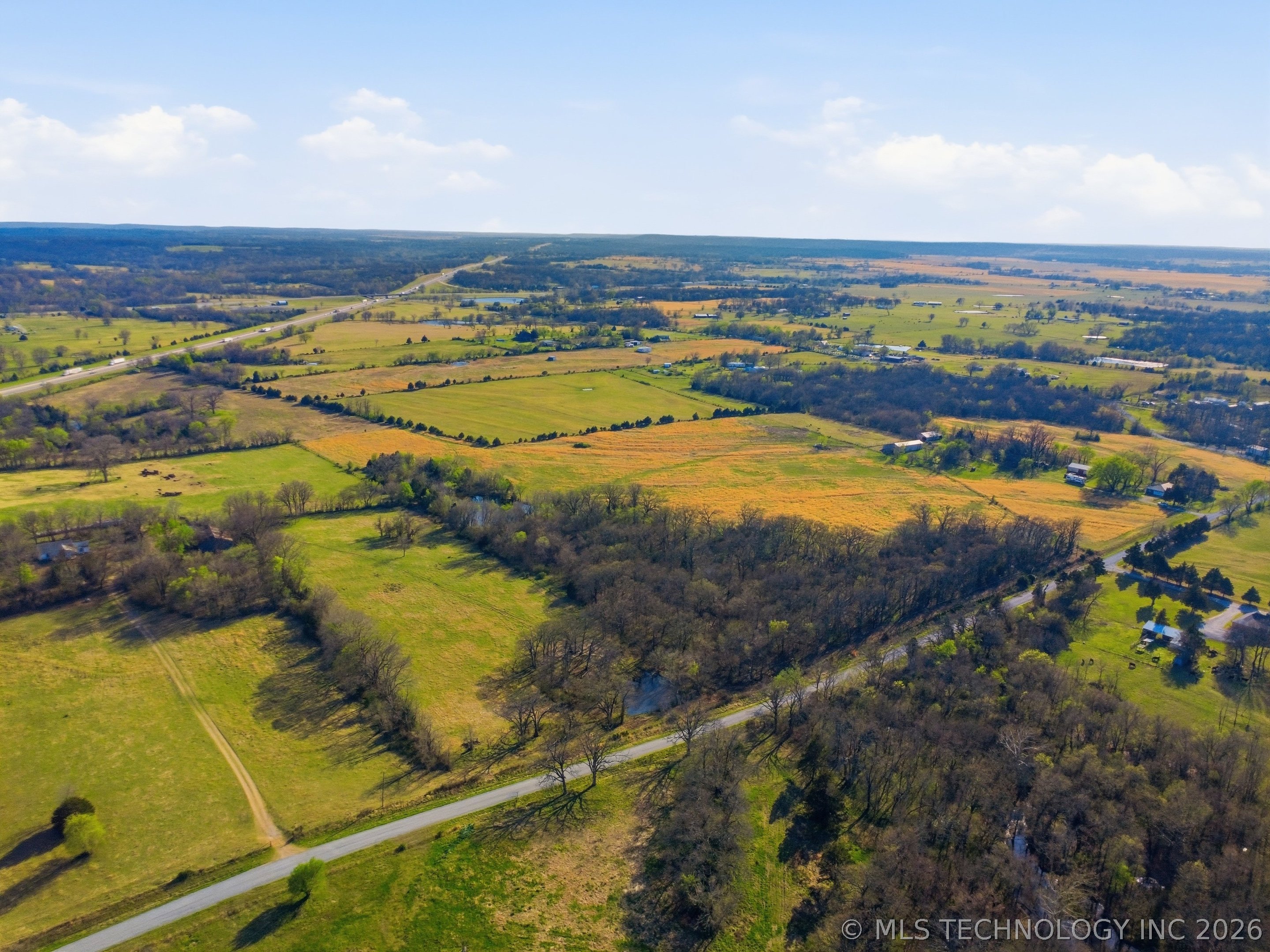 6847 W 390 Road Adair OK 74330