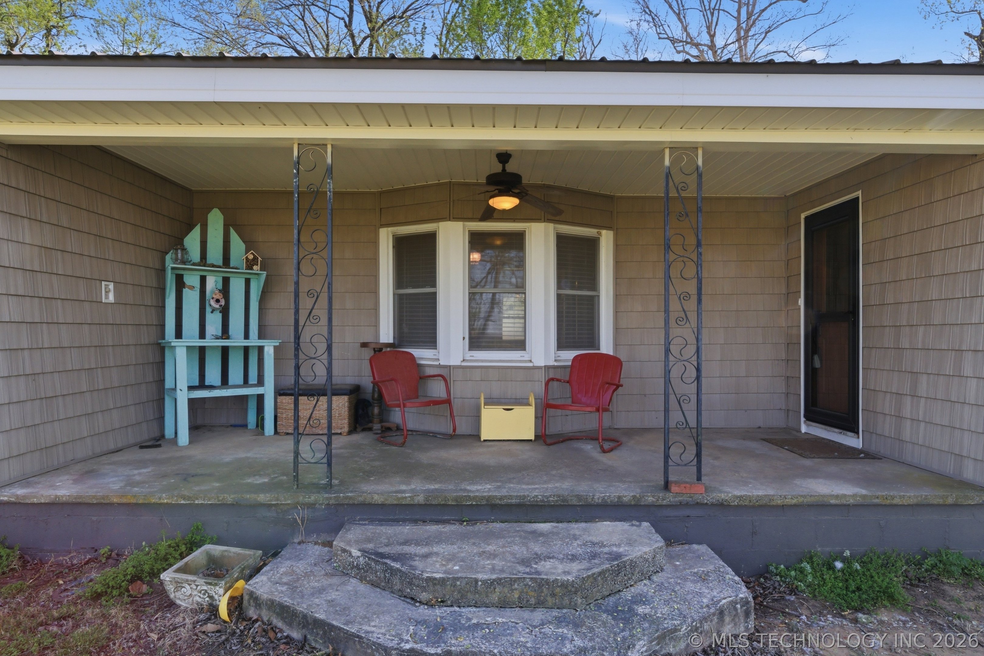 6847 W 390 Road Adair OK 74330
