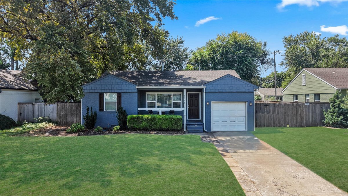 1146 E 49th Street Tulsa OK 74105