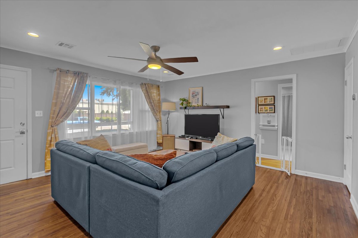 1146 E 49th Street Tulsa OK 74105