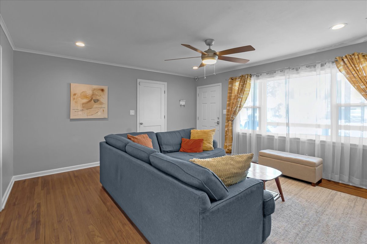 1146 E 49th Street Tulsa OK 74105