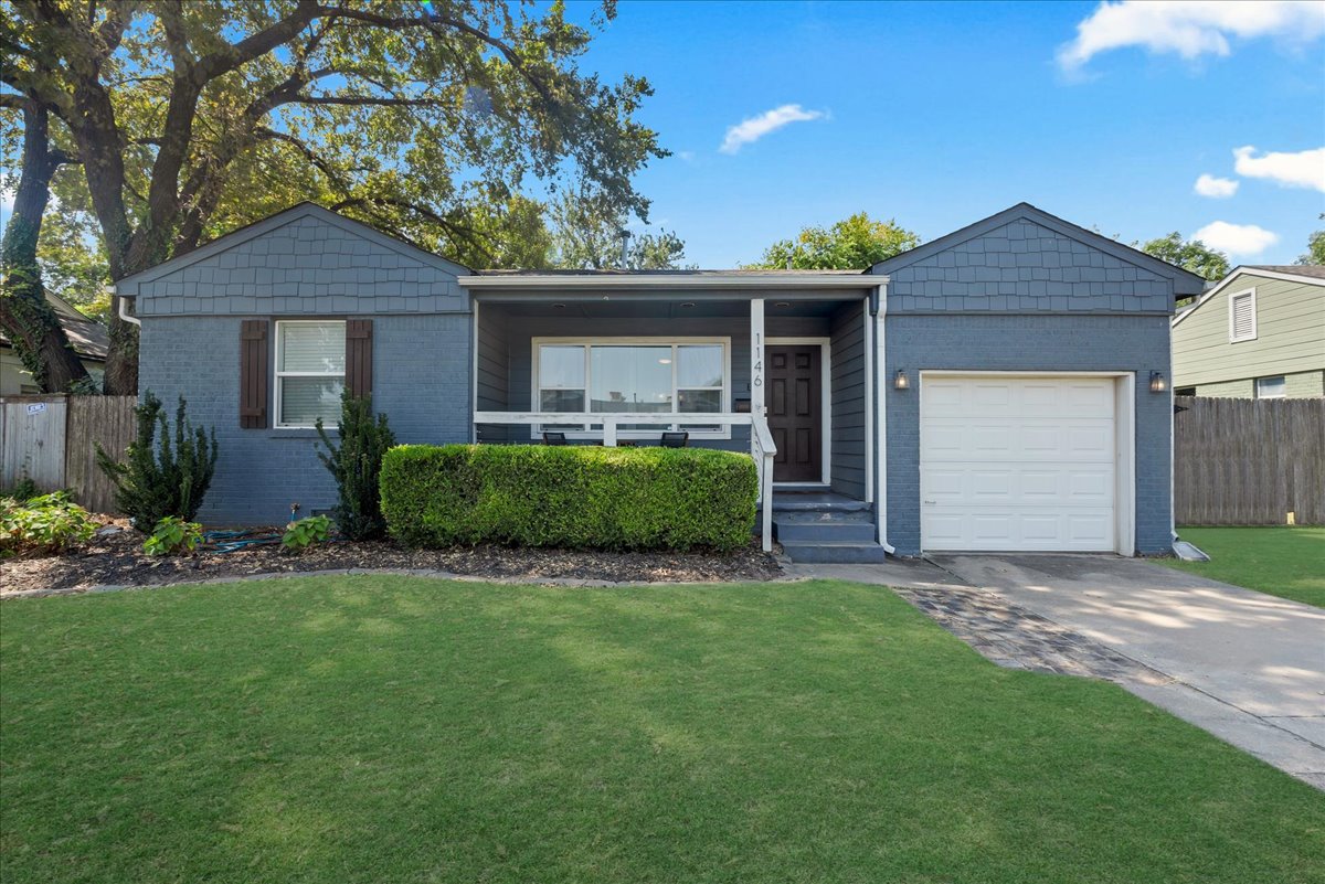1146 E 49th Street Tulsa OK 74105