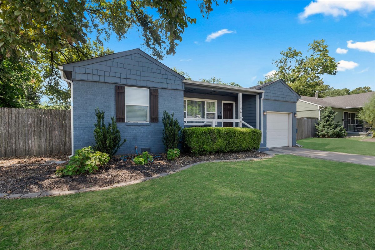 1146 E 49th Street Tulsa OK 74105