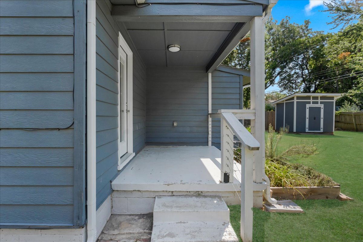 1146 E 49th Street Tulsa OK 74105