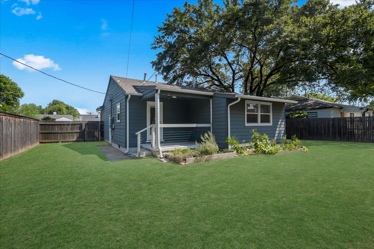 1146 E 49th Street Tulsa OK 74105