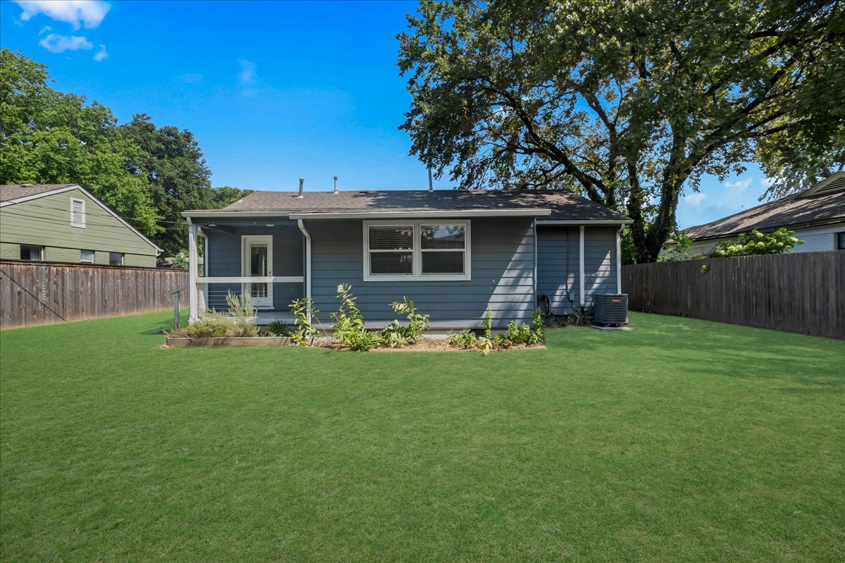 1146 E 49th Street Tulsa OK 74105