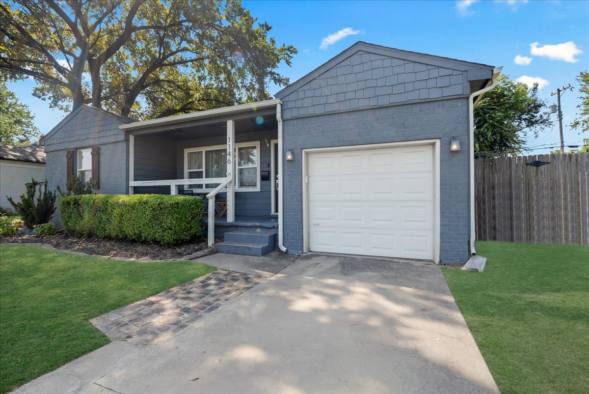 1146 E 49th Street Tulsa OK 74105