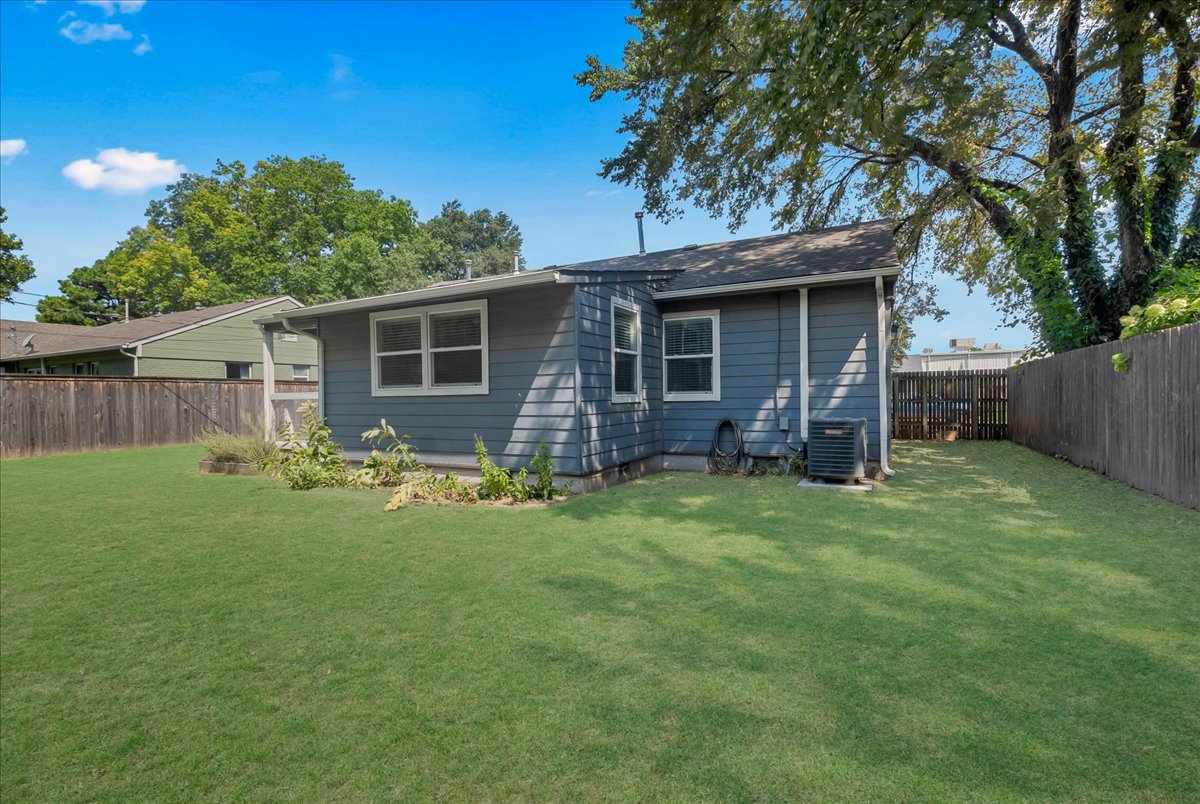 1146 E 49th Street Tulsa OK 74105