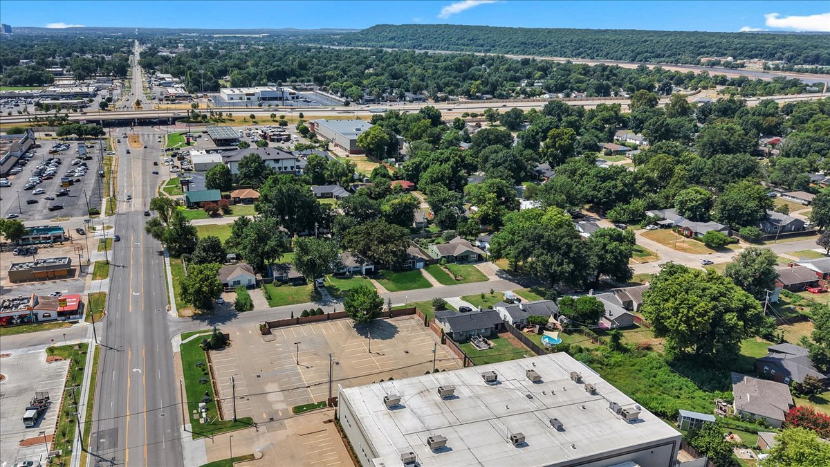 1146 E 49th Street Tulsa OK 74105