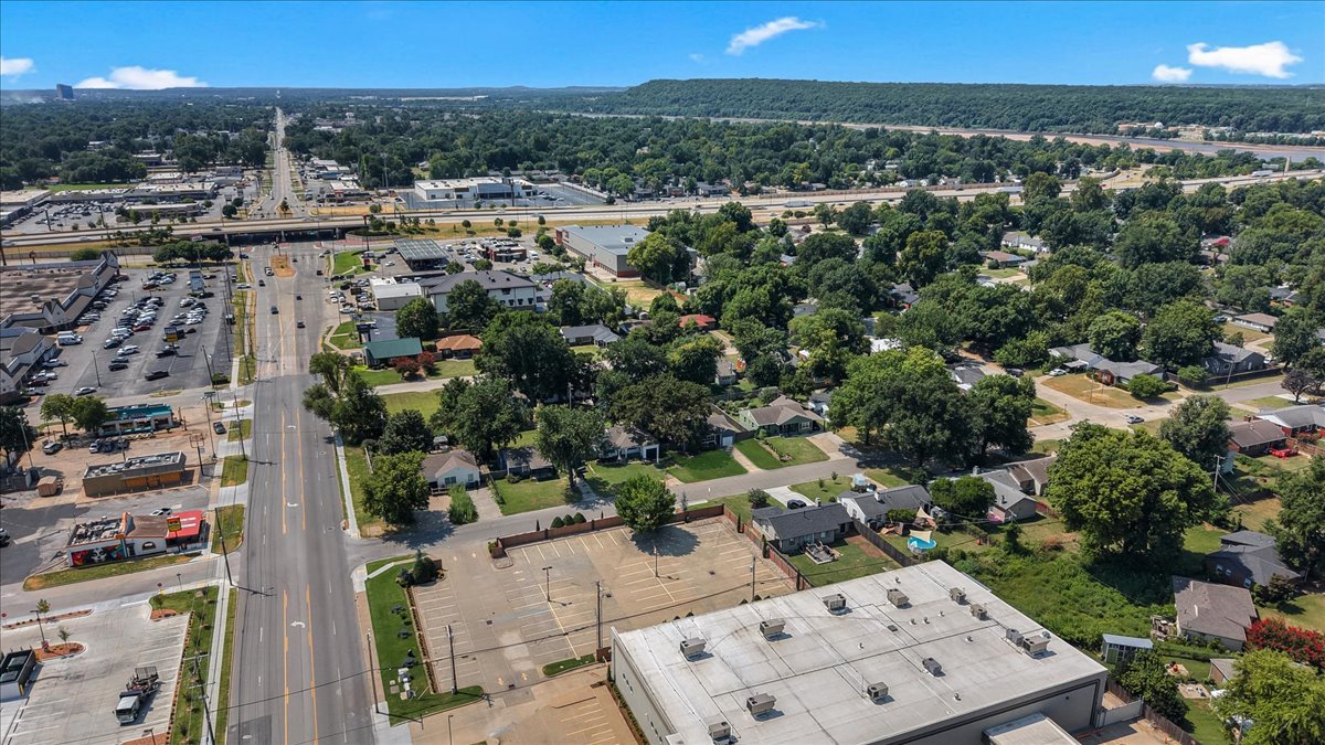 1146 E 49th Street Tulsa OK 74105