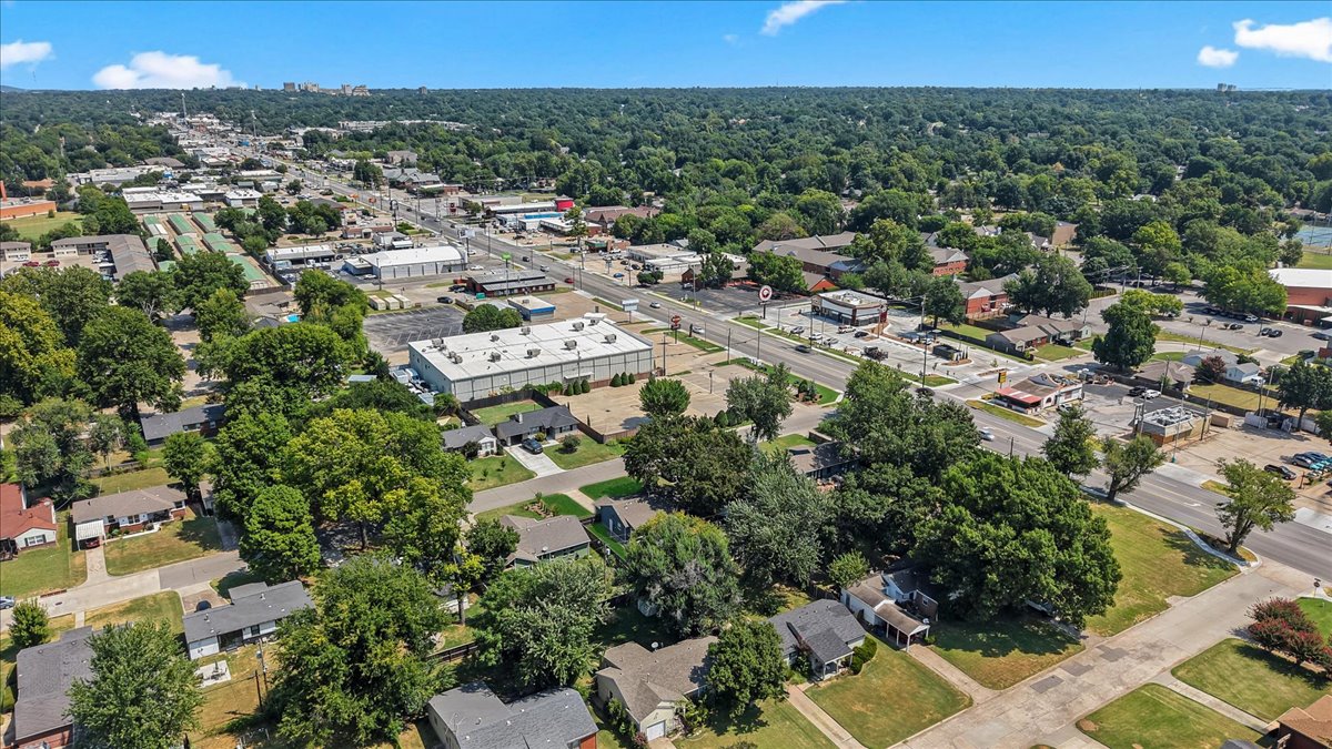 1146 E 49th Street Tulsa OK 74105