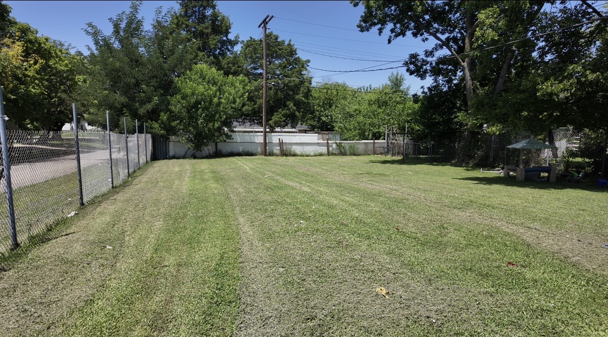 1804 N Evanston Avenue Tulsa OK 74110