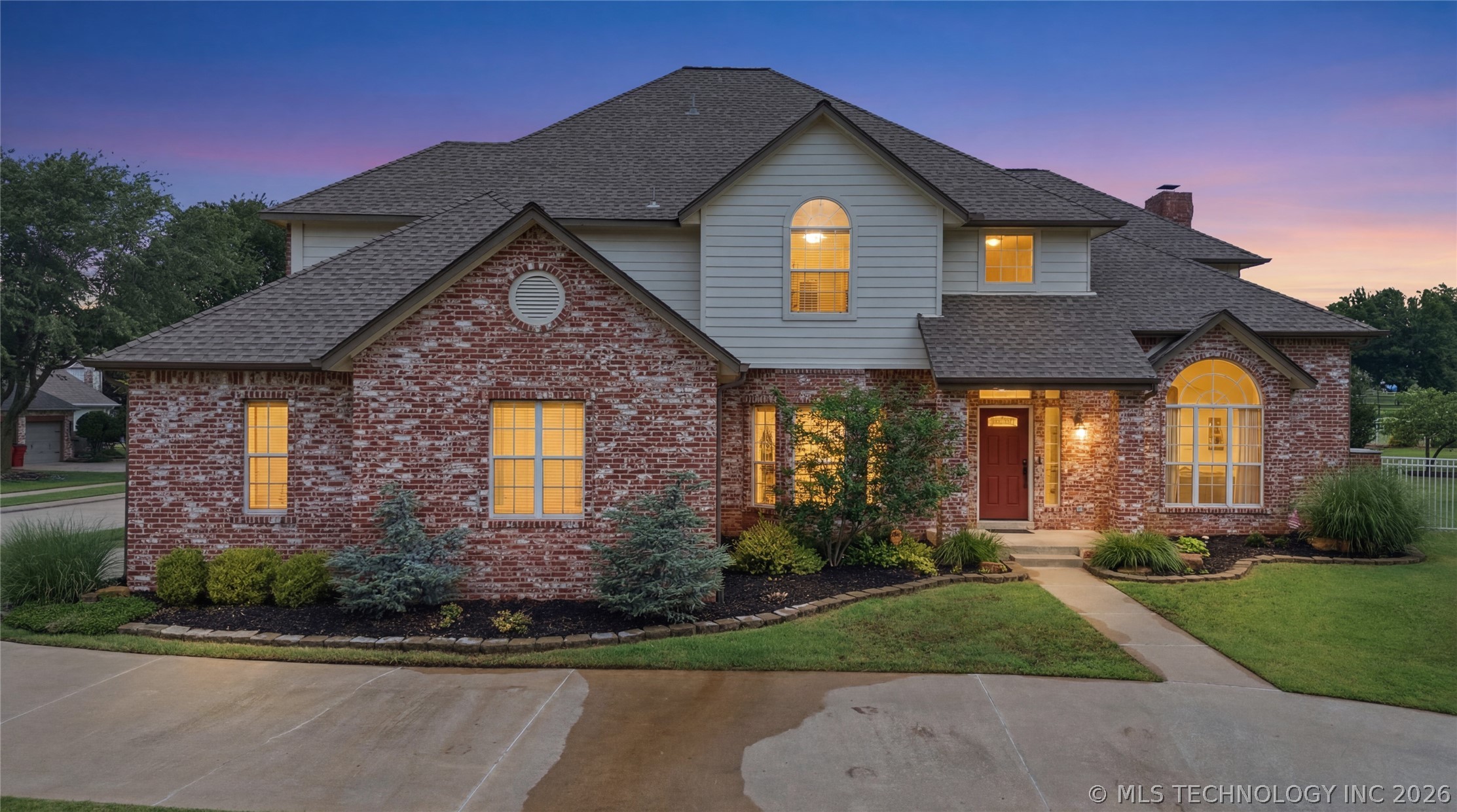 13301 E 94th Place Owasso OK 74055