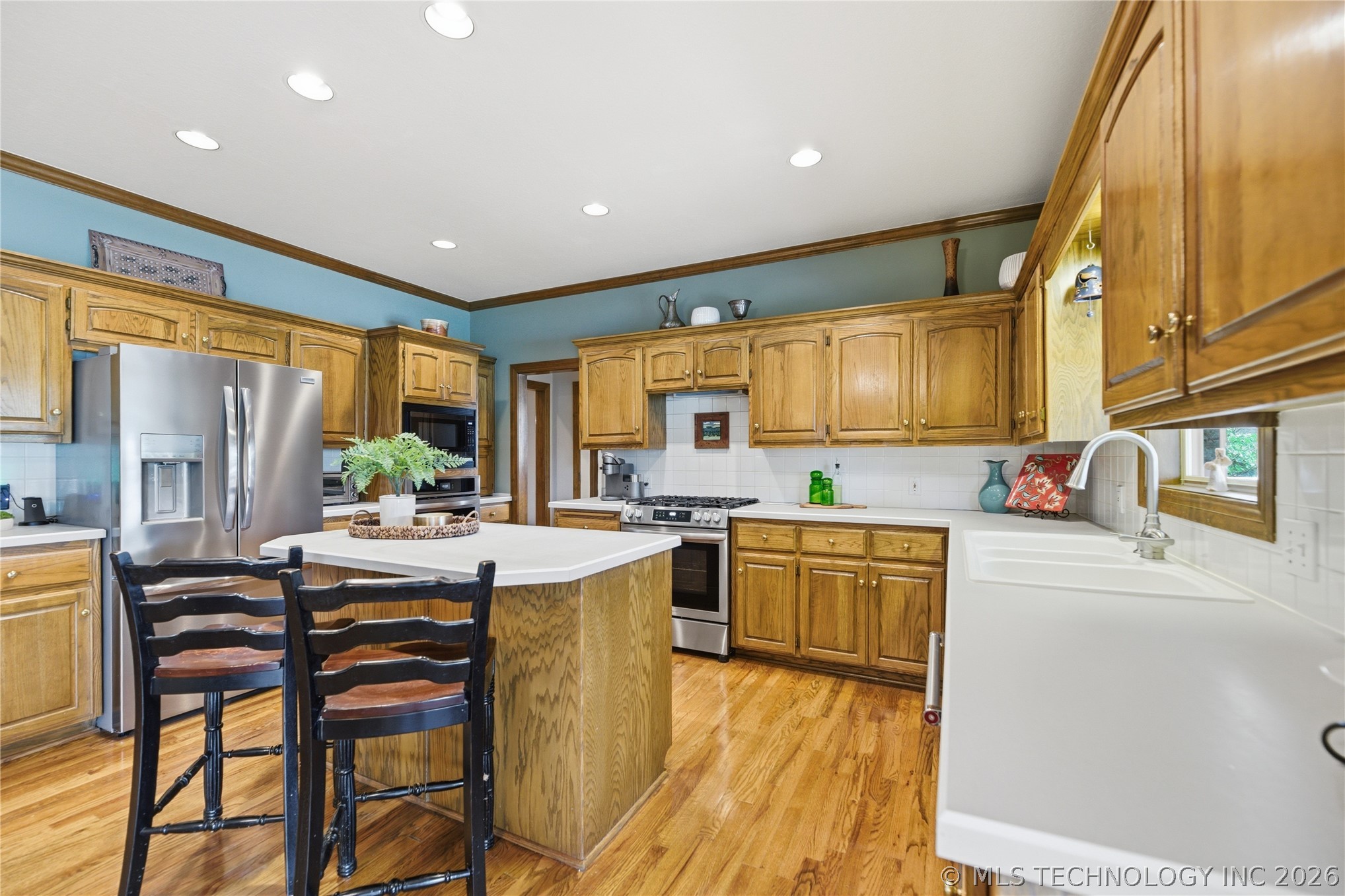 13301 E 94th Place Owasso OK 74055