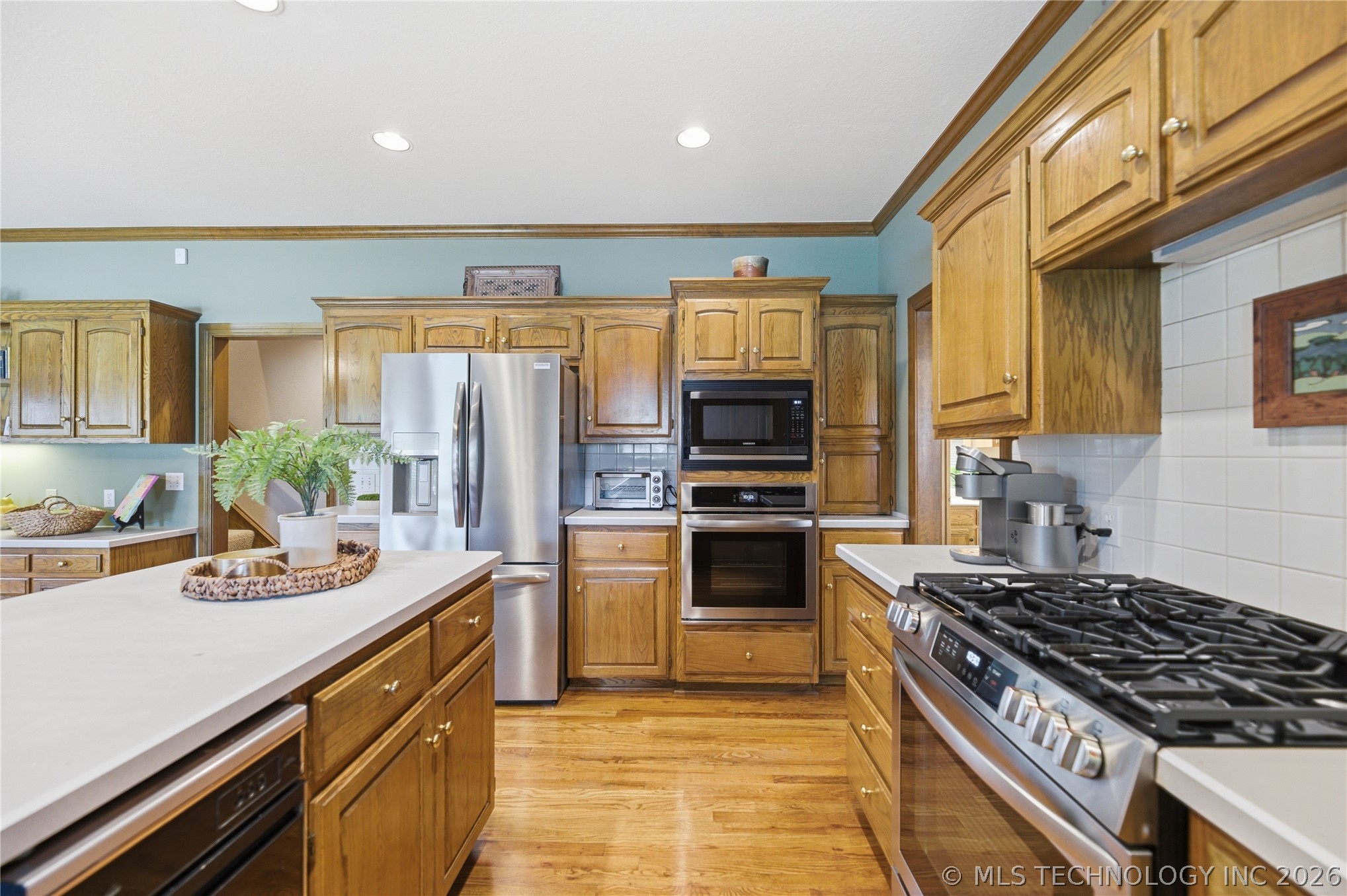 13301 E 94th Place Owasso OK 74055