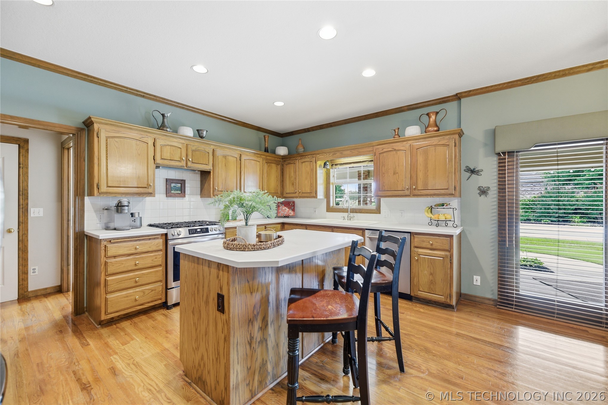 13301 E 94th Place Owasso OK 74055