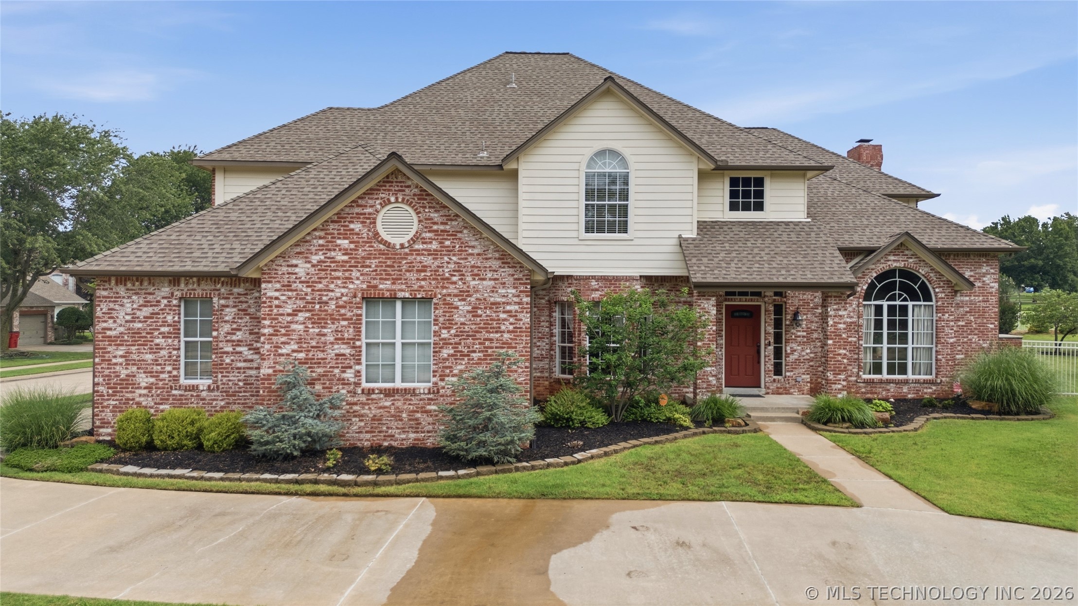 13301 E 94th Place Owasso OK 74055