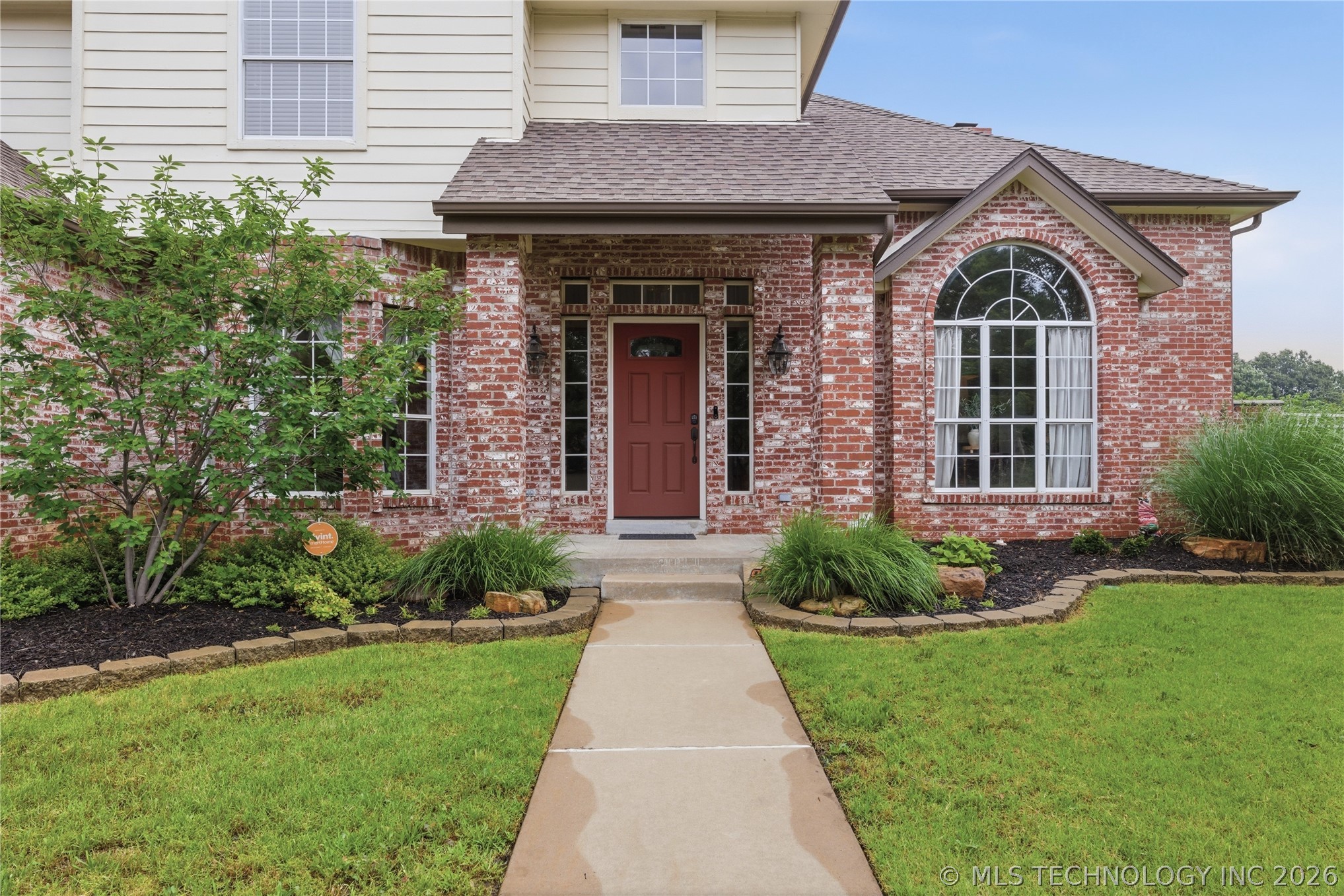 13301 E 94th Place Owasso OK 74055