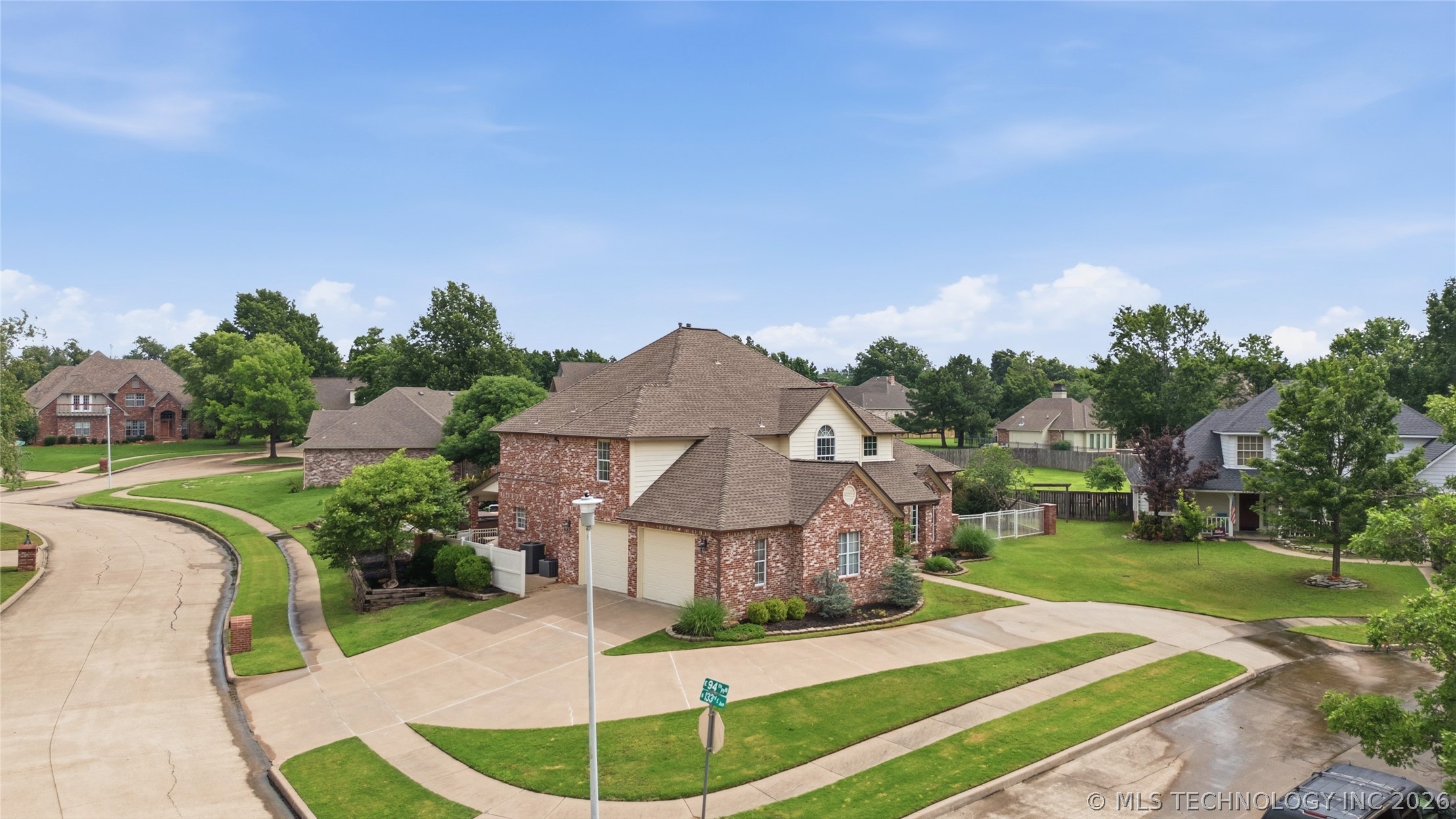 13301 E 94th Place Owasso OK 74055