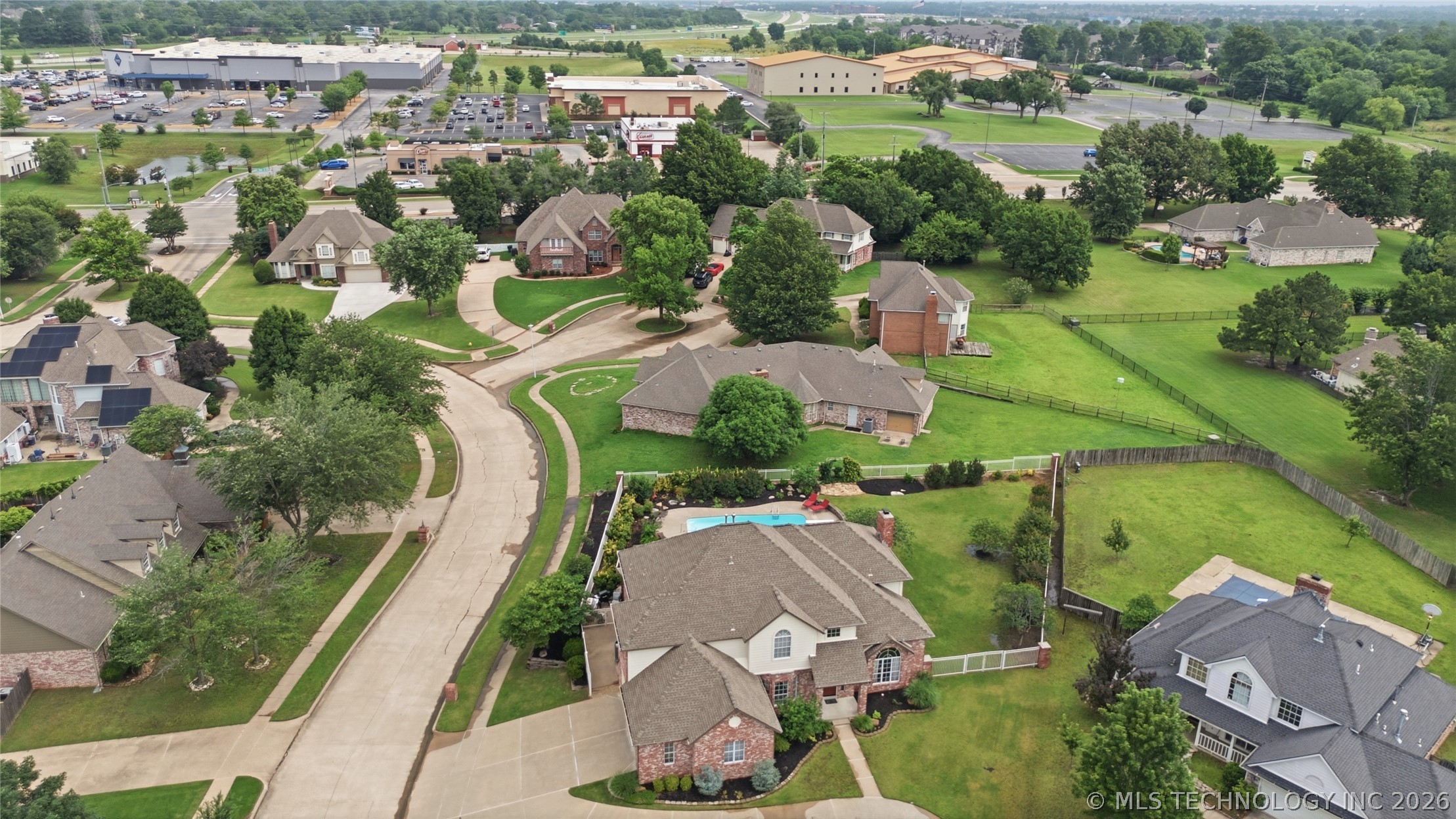 13301 E 94th Place Owasso OK 74055