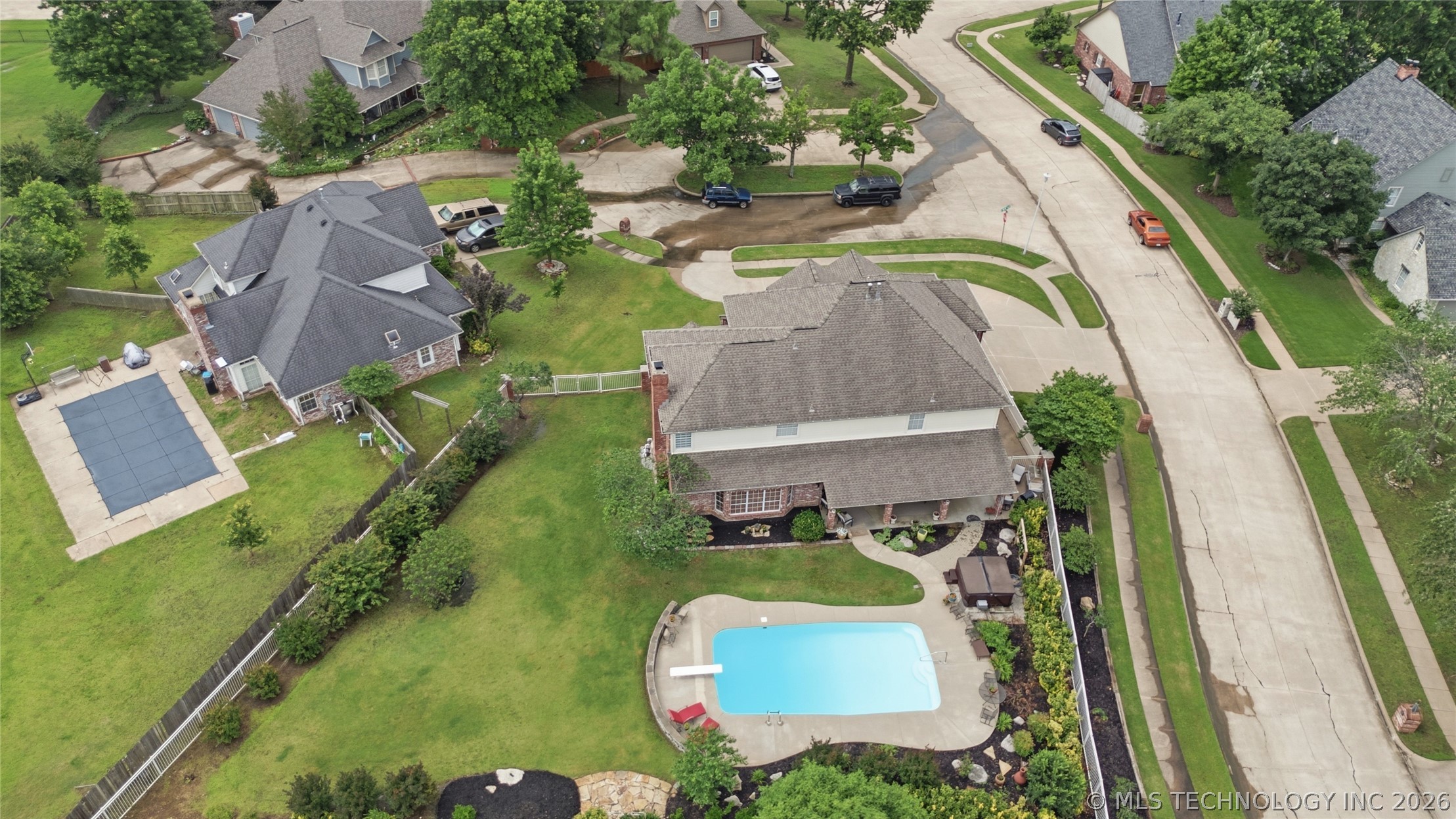 13301 E 94th Place Owasso OK 74055