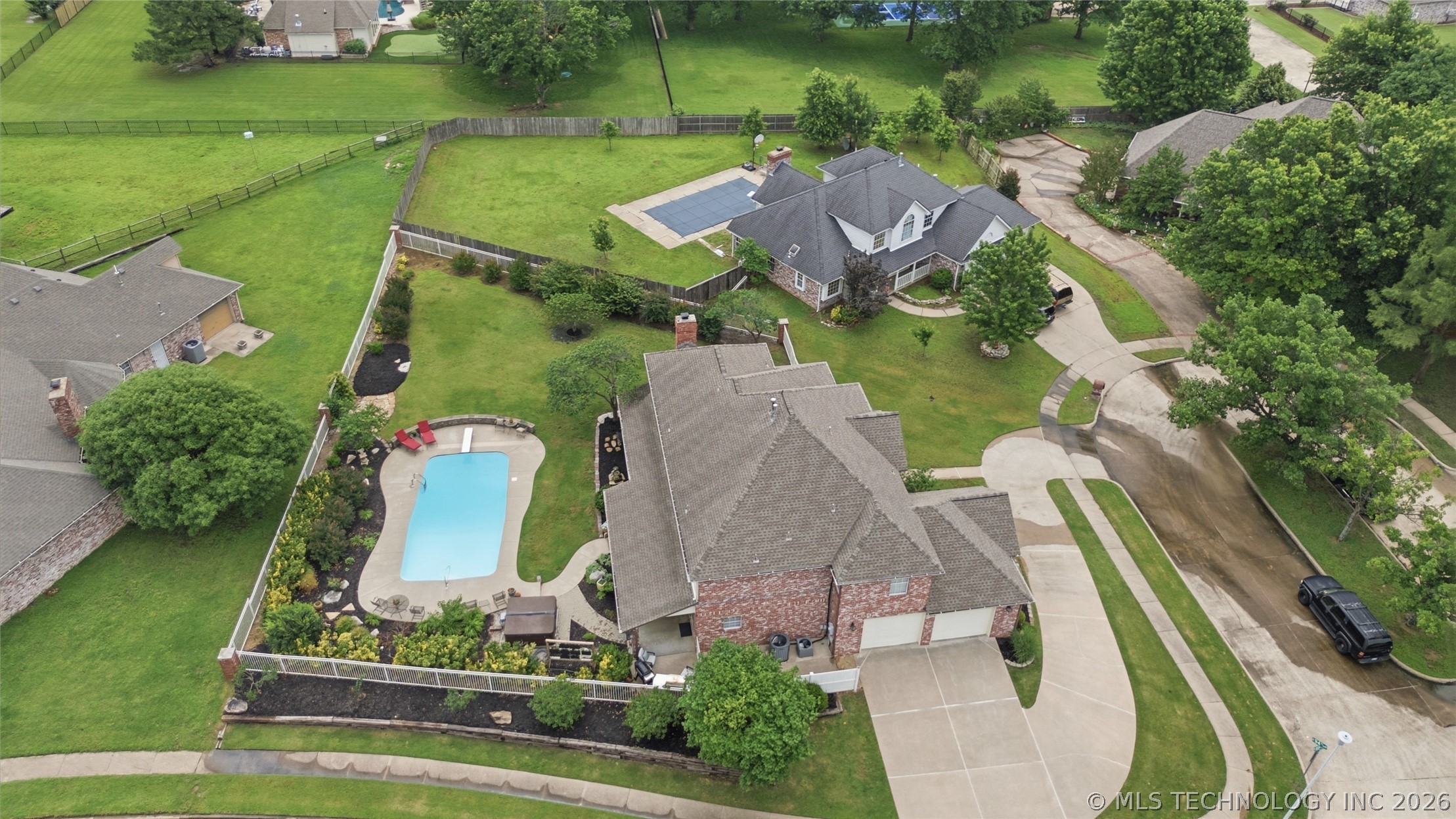 13301 E 94th Place Owasso OK 74055