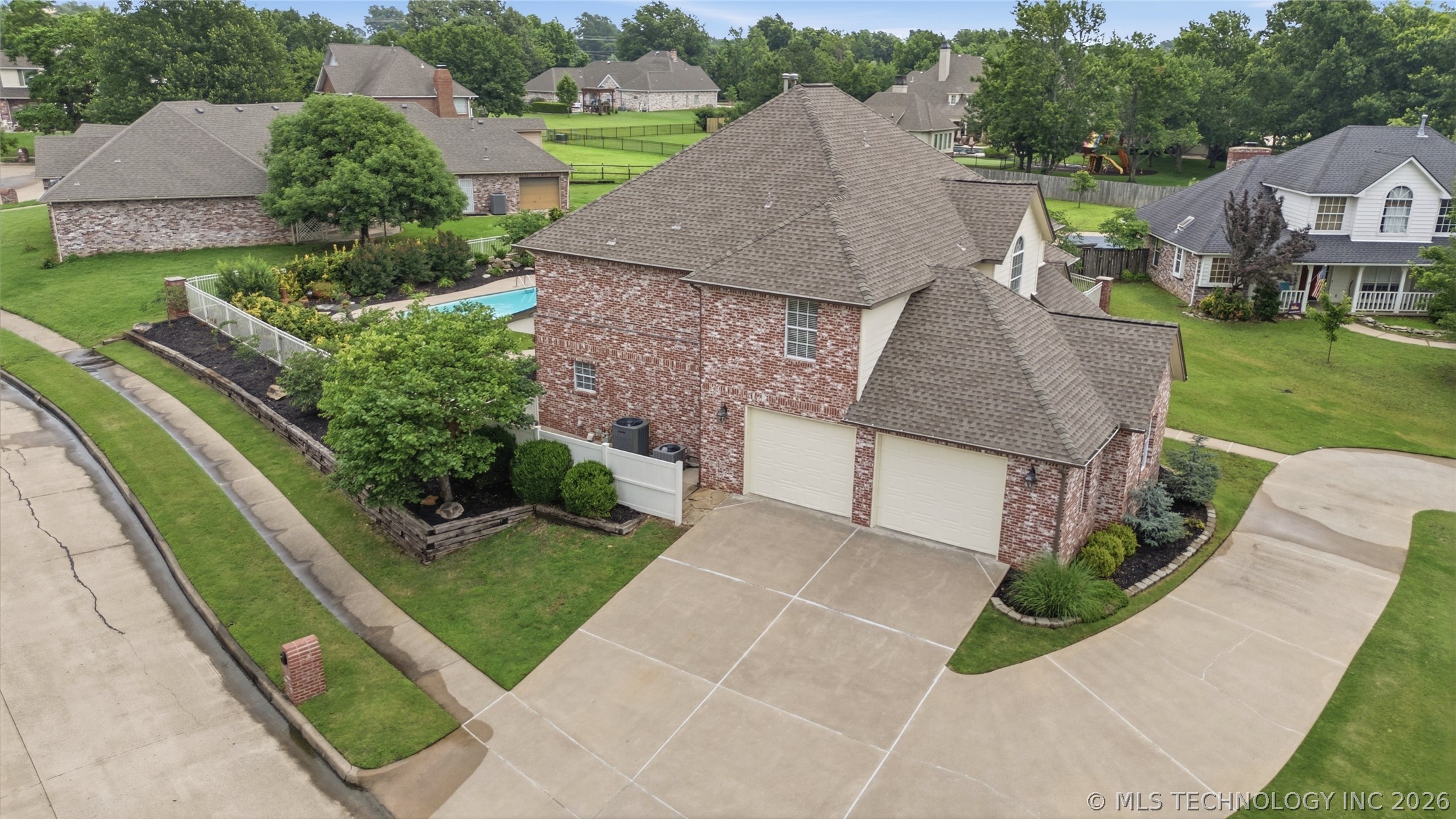 13301 E 94th Place Owasso OK 74055