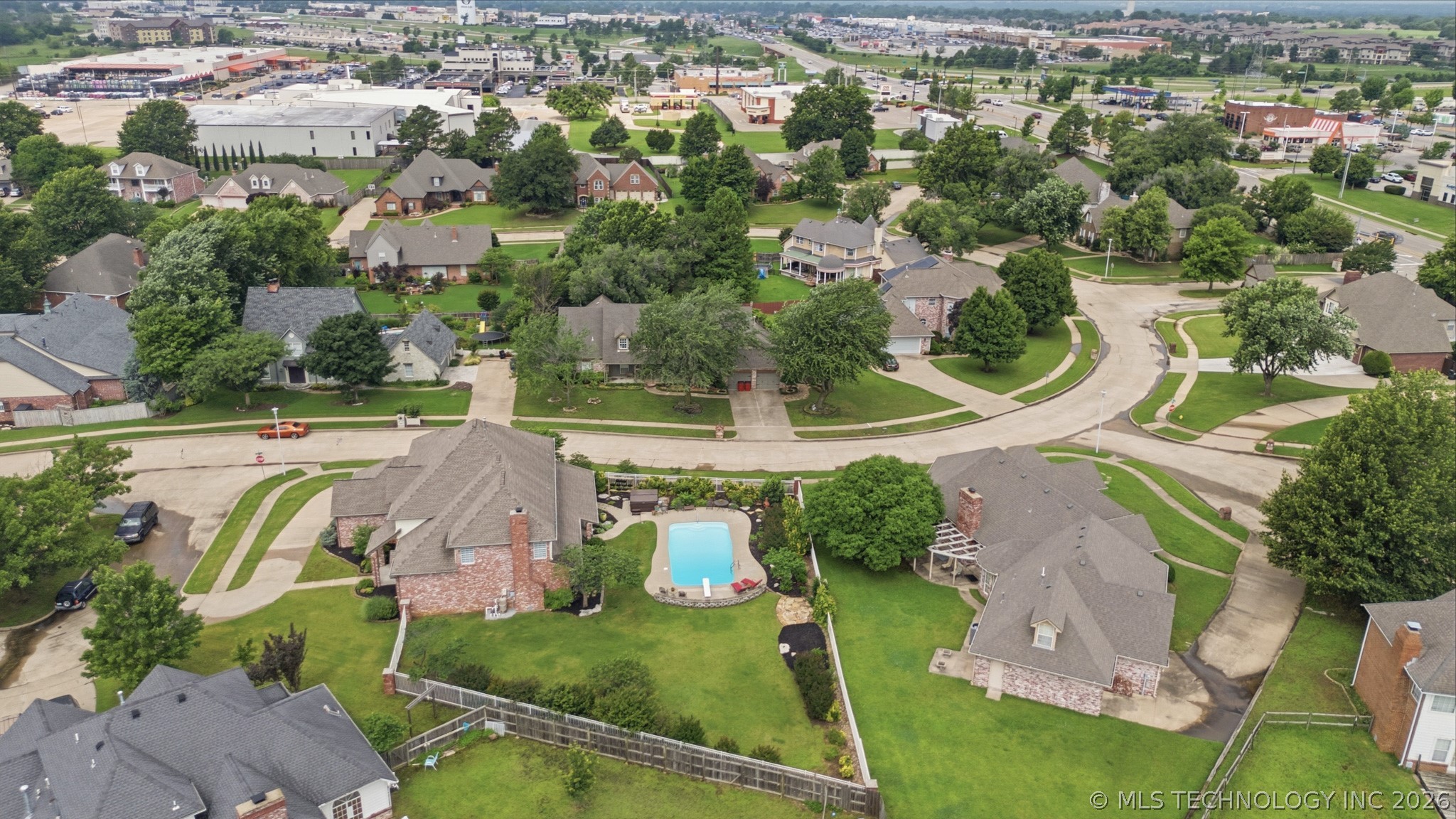 13301 E 94th Place Owasso OK 74055