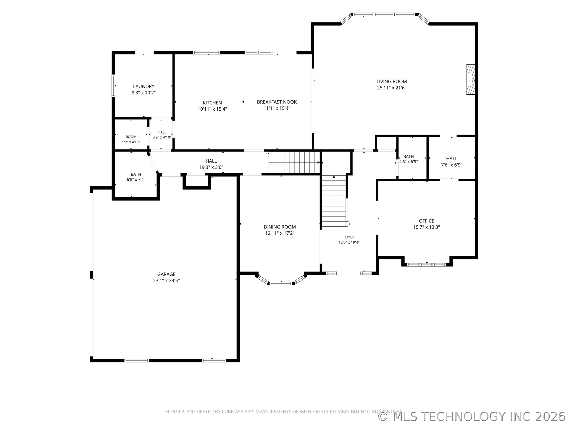 13301 E 94th Place Owasso OK 74055