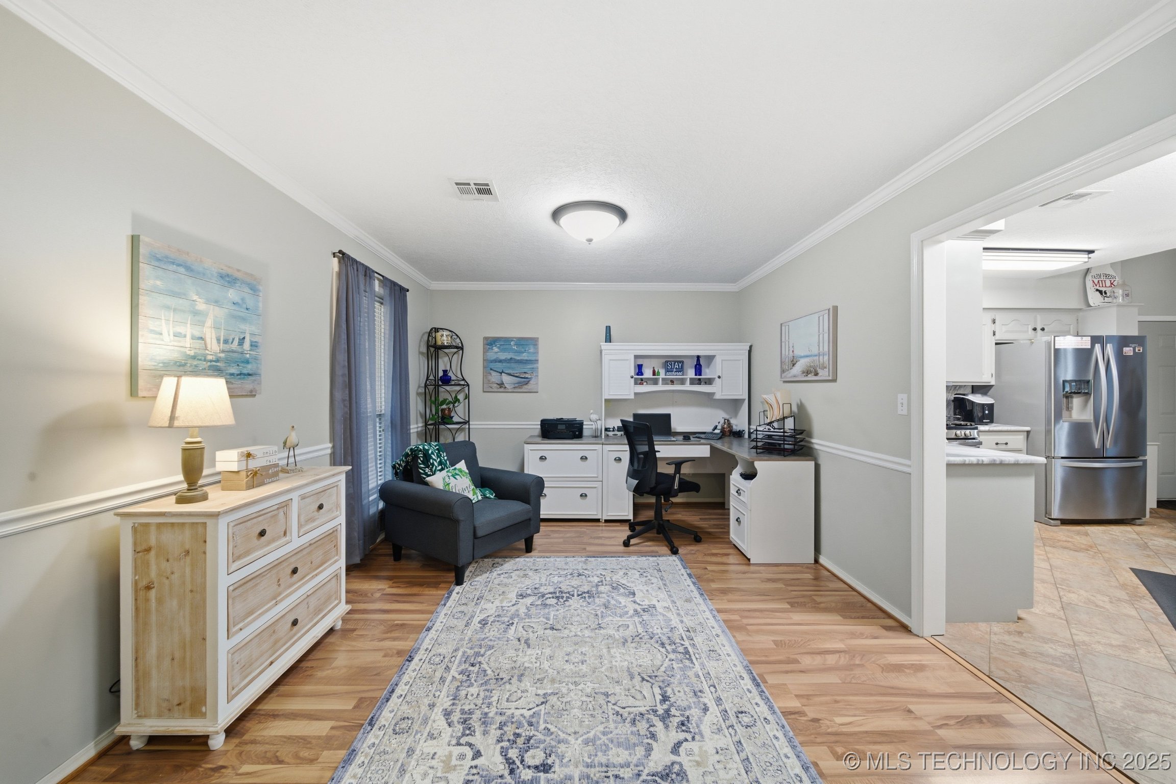 1101 N Navajo Chouteau OK 74337
