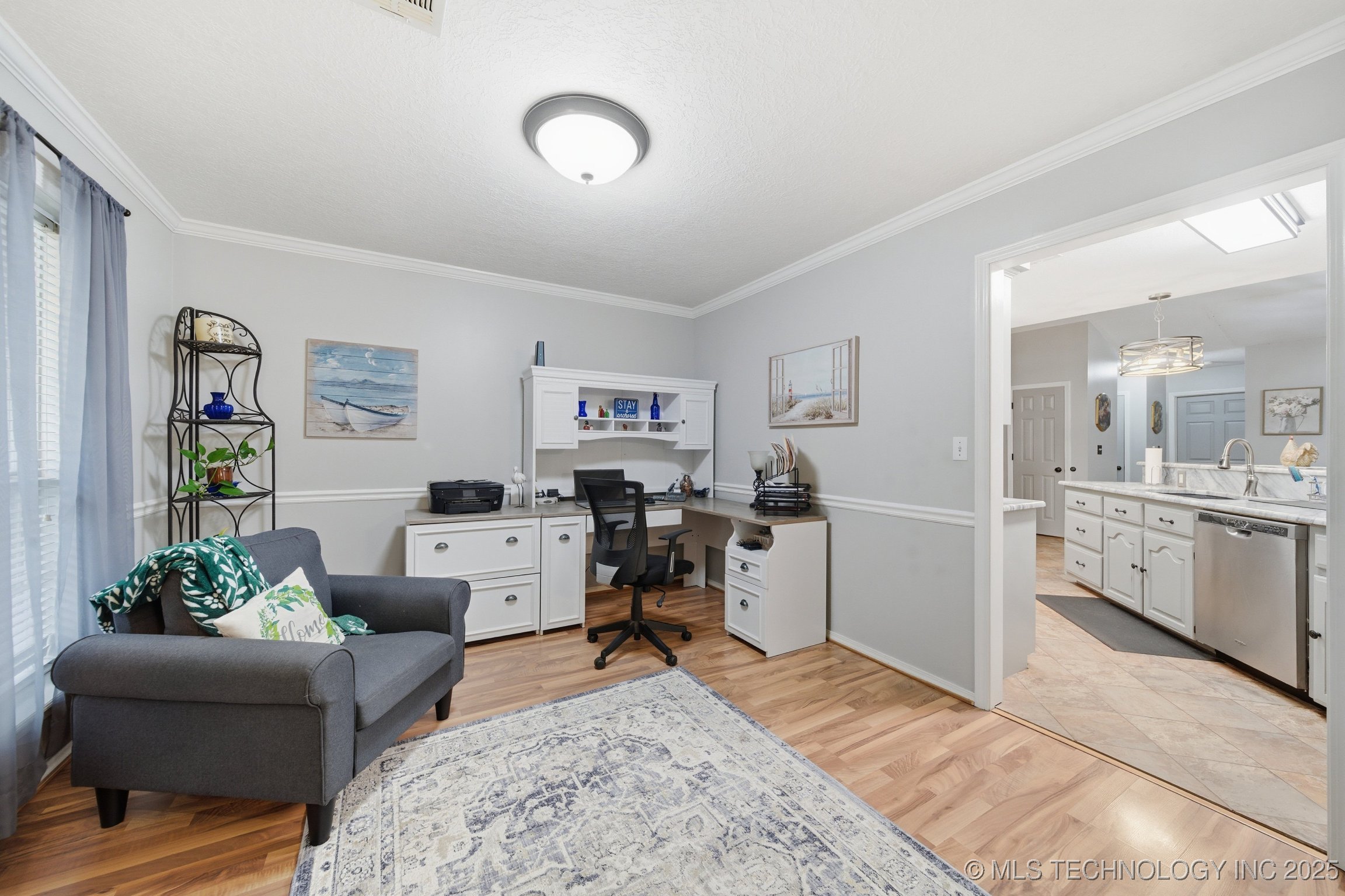 1101 N Navajo Chouteau OK 74337