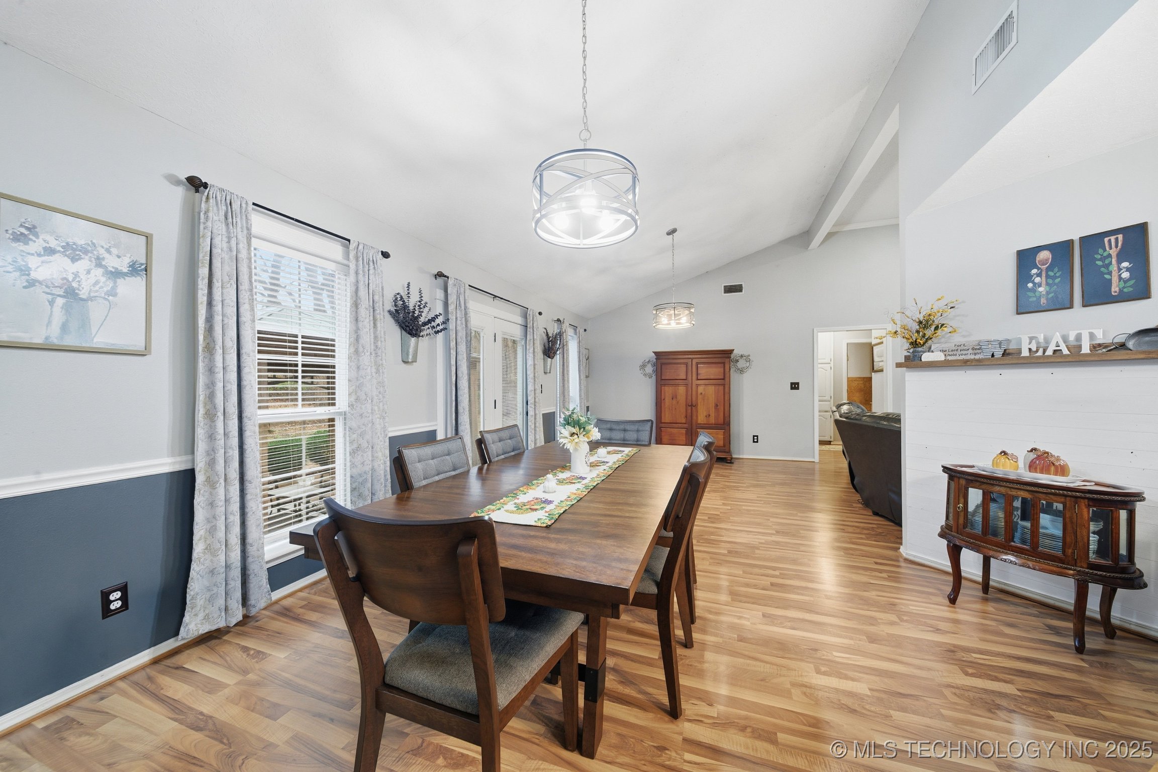 1101 N Navajo Chouteau OK 74337