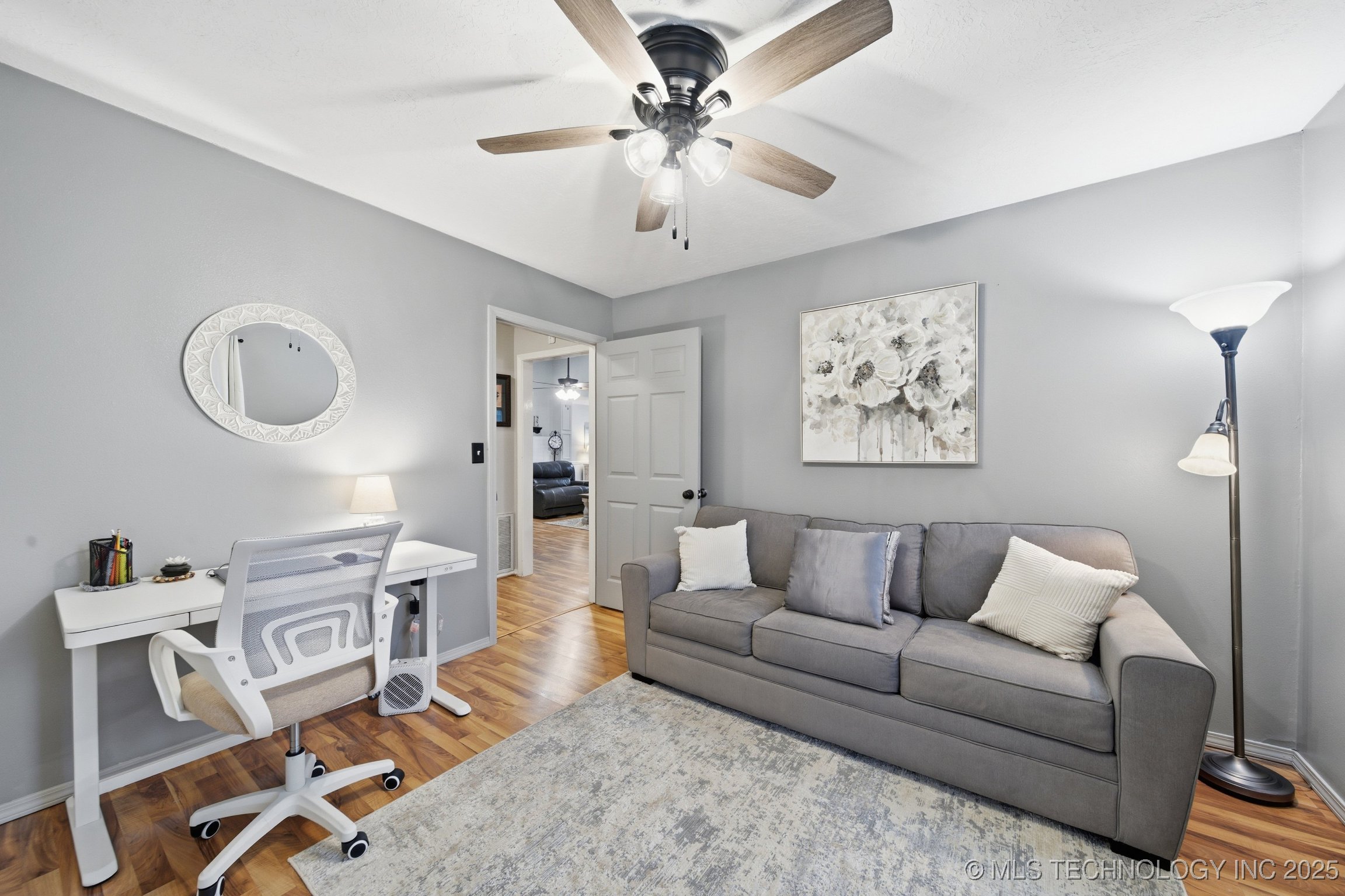 1101 N Navajo Chouteau OK 74337