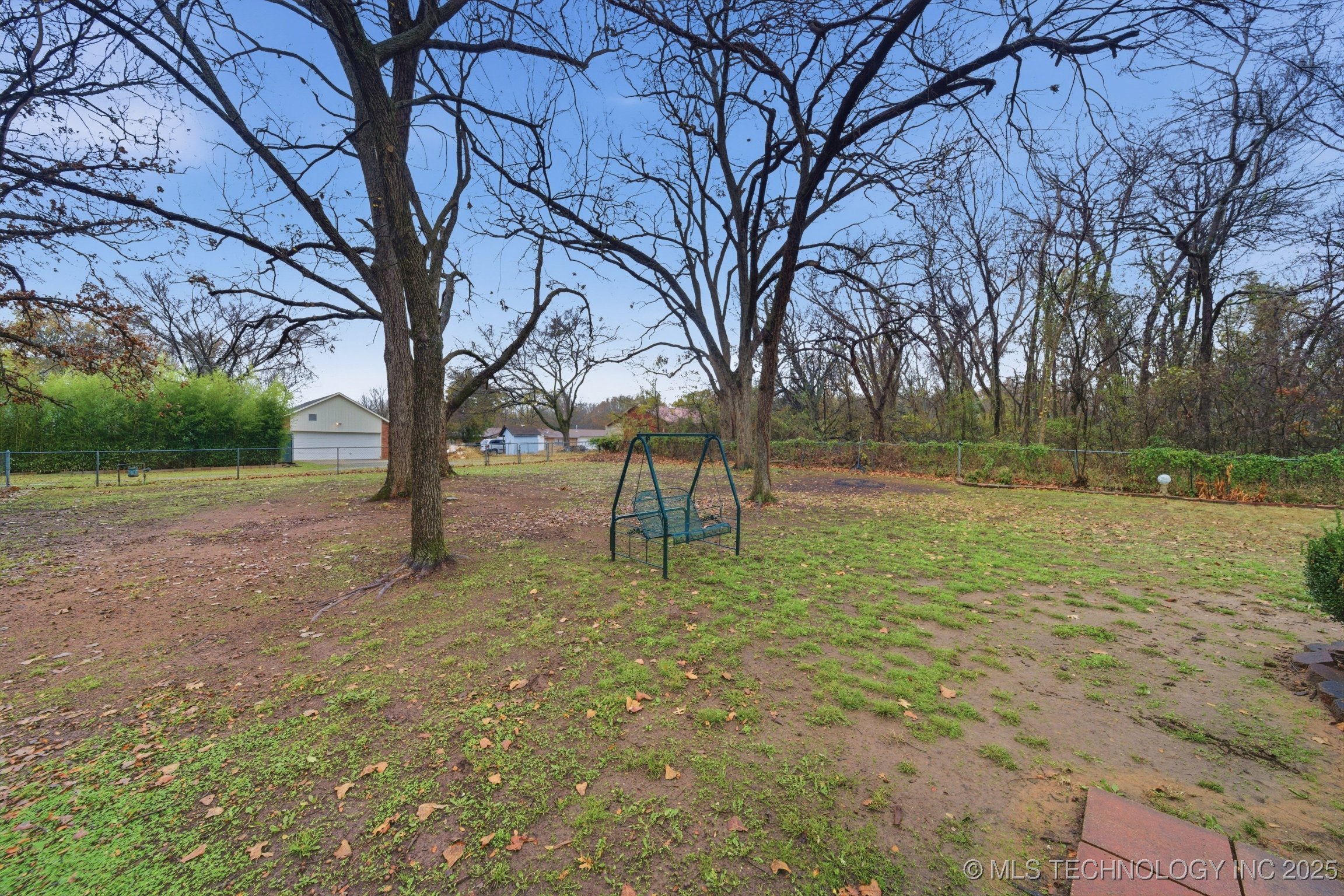 1101 N Navajo Chouteau OK 74337