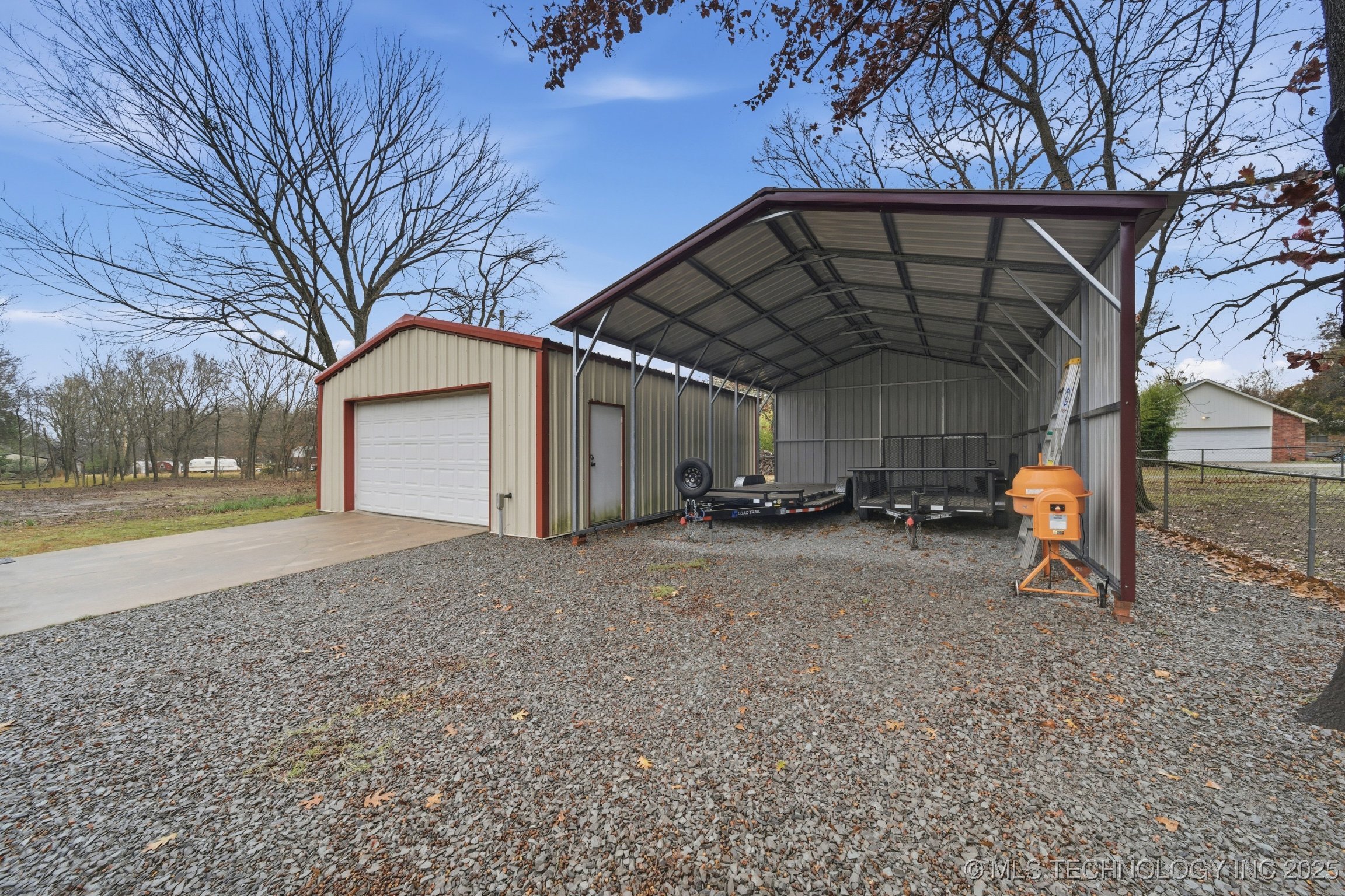 1101 N Navajo Chouteau OK 74337