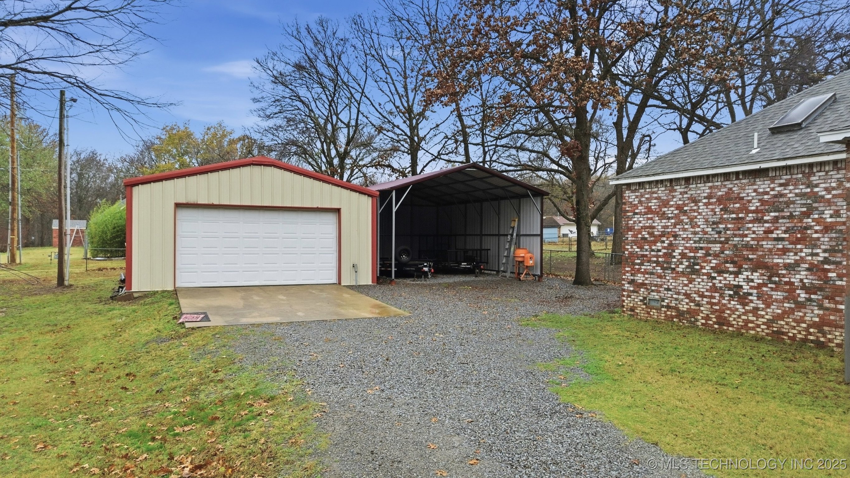 1101 N Navajo Chouteau OK 74337