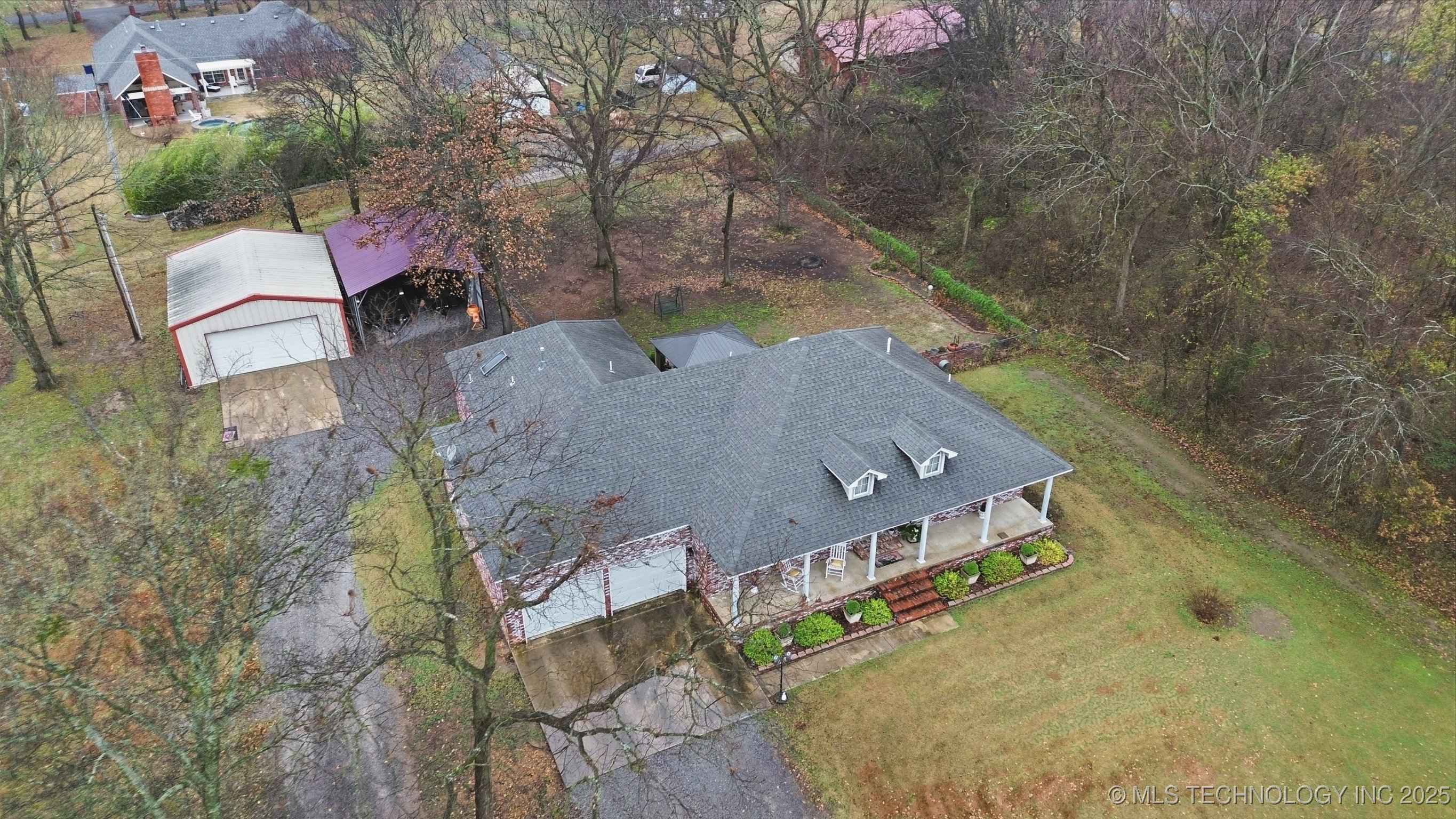 1101 N Navajo Chouteau OK 74337