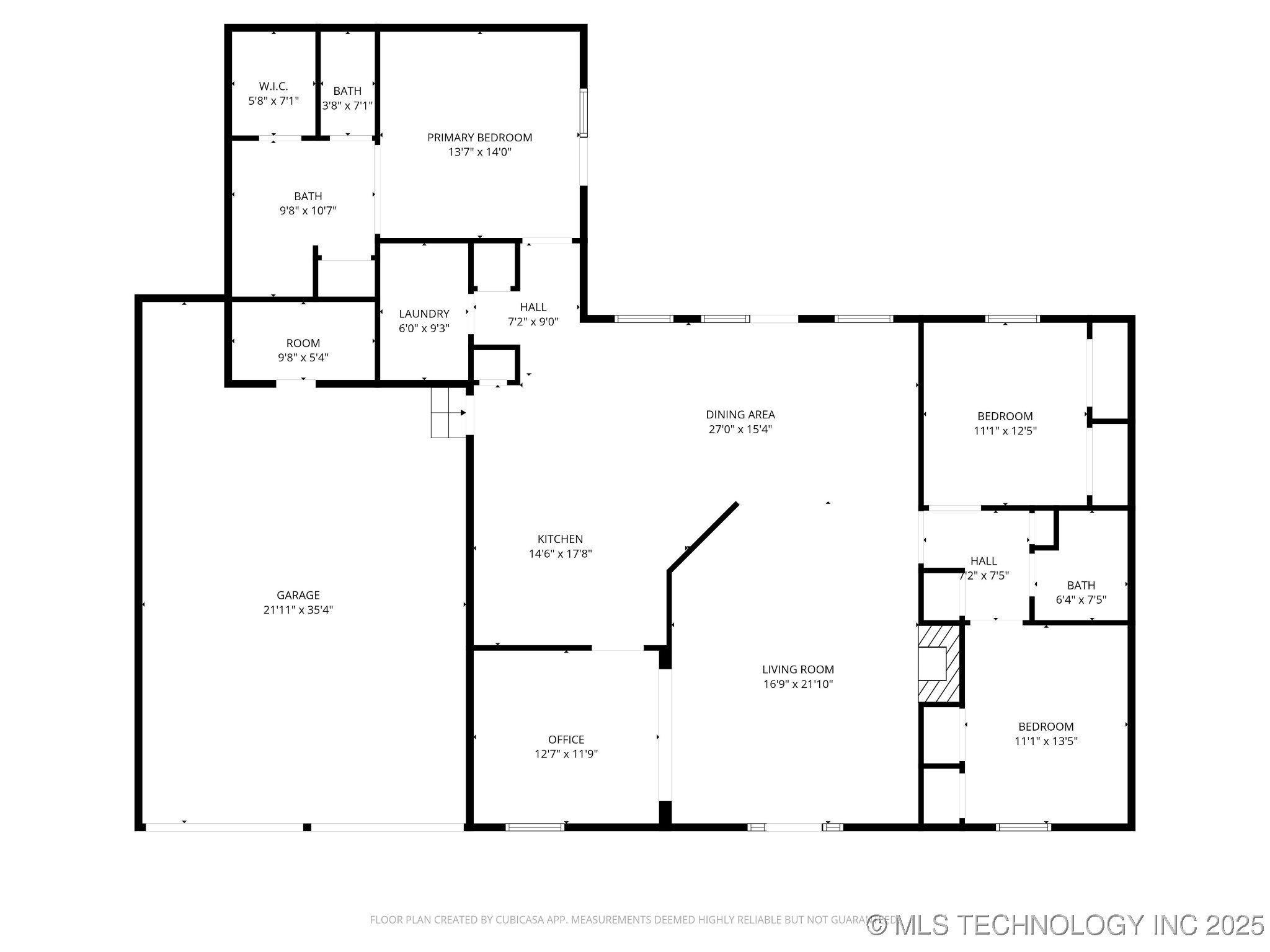 1101 N Navajo Chouteau OK 74337