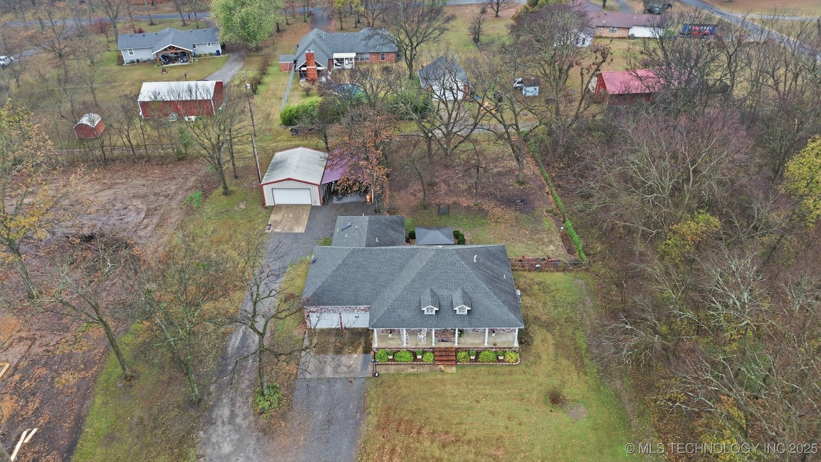 1101 N Navajo Chouteau OK 74337