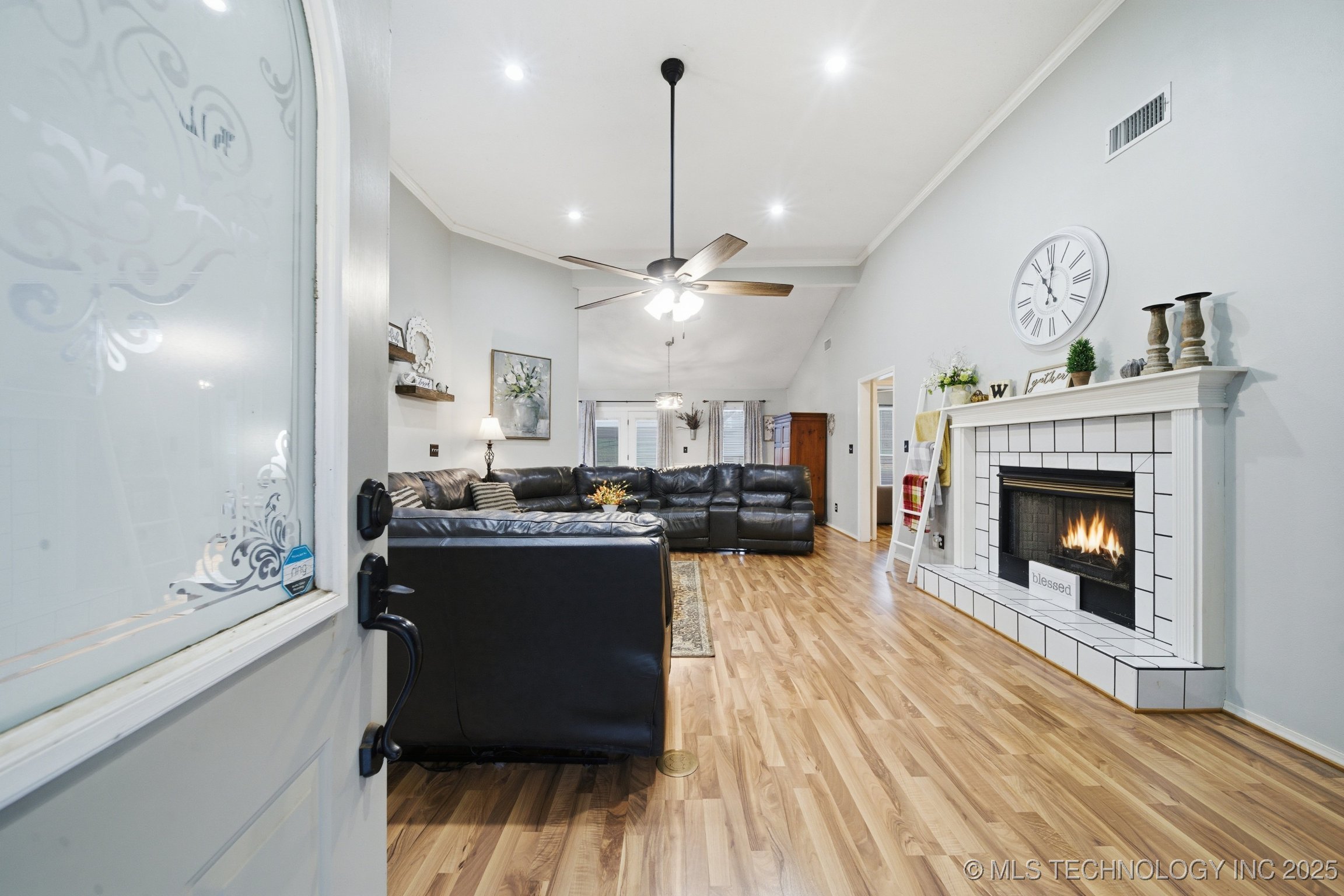 1101 N Navajo Chouteau OK 74337