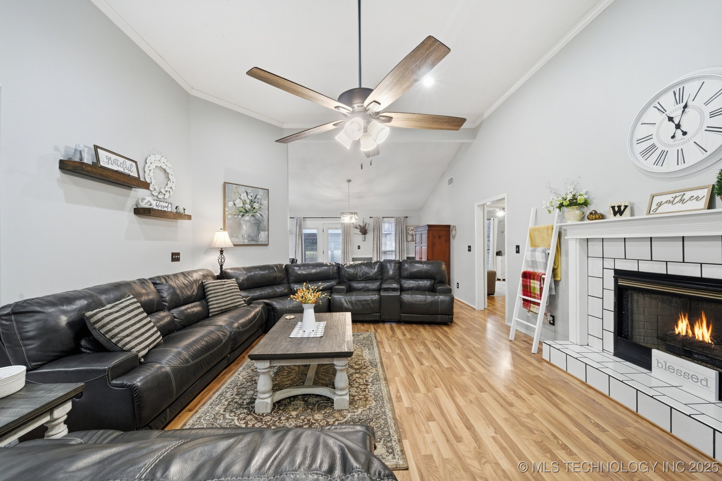 1101 N Navajo Chouteau OK 74337